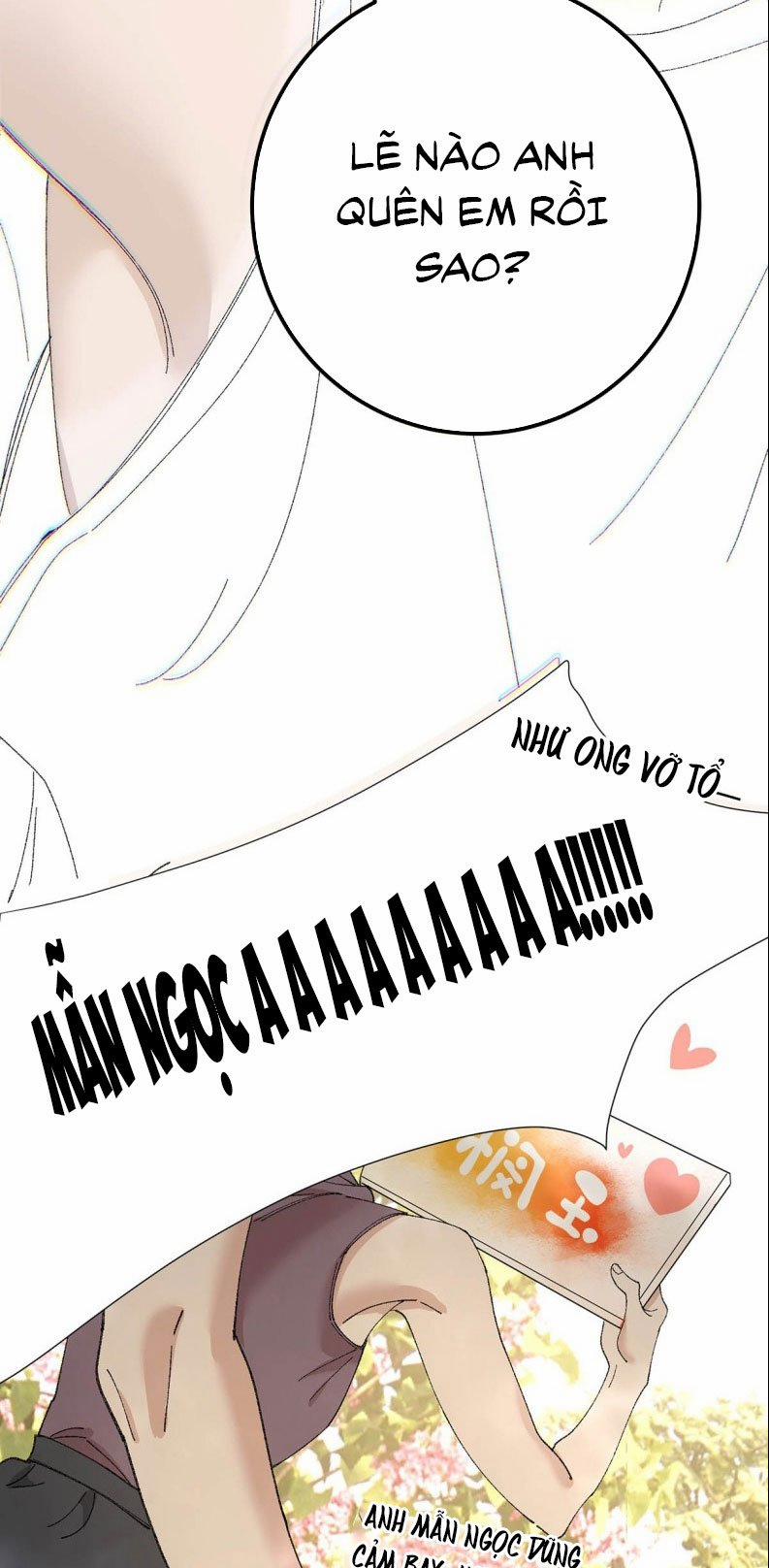 Mỗi Ngày Đều Muốn Làm Bệnh Kiều Vương Tử Xấu Hổ Muốn Độn Thổ 5 trang 7