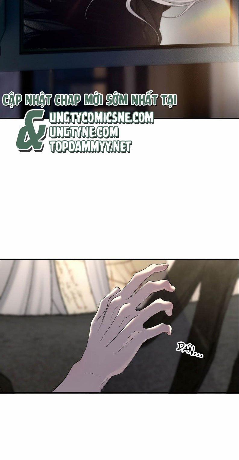 Mỗi Ngày Đều Muốn Làm Bệnh Kiều Vương Tử Xấu Hổ Muốn Độn Thổ 6 trang 10