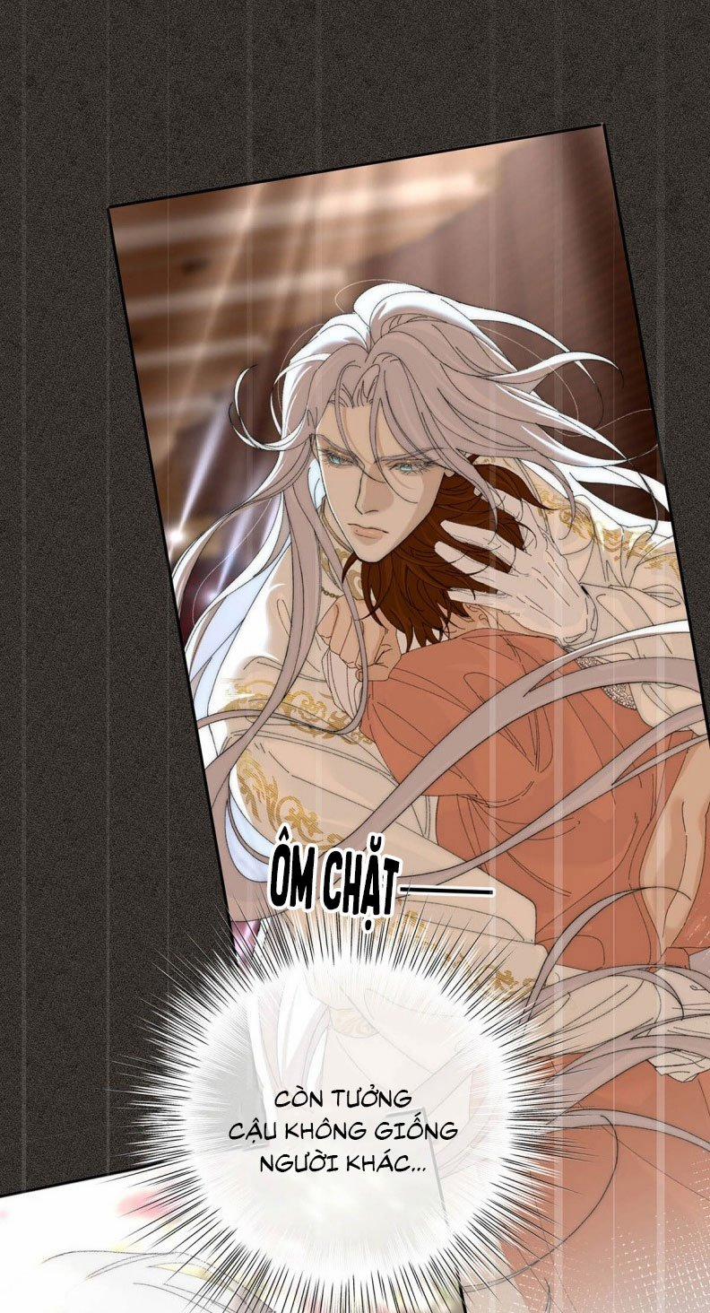 Mỗi Ngày Đều Muốn Làm Bệnh Kiều Vương Tử Xấu Hổ Muốn Độn Thổ 6 trang 13