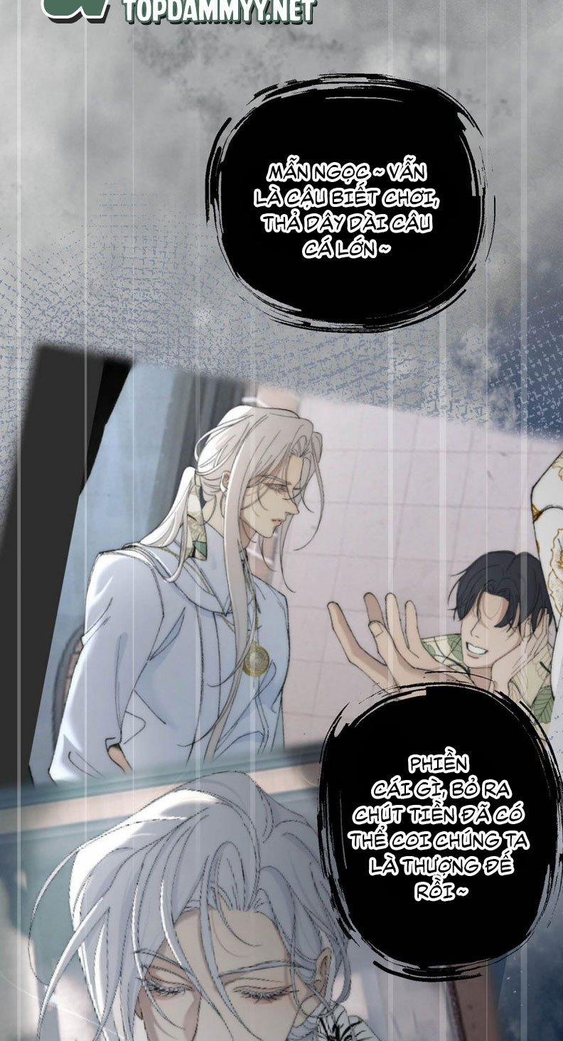 Mỗi Ngày Đều Muốn Làm Bệnh Kiều Vương Tử Xấu Hổ Muốn Độn Thổ 6 trang 15