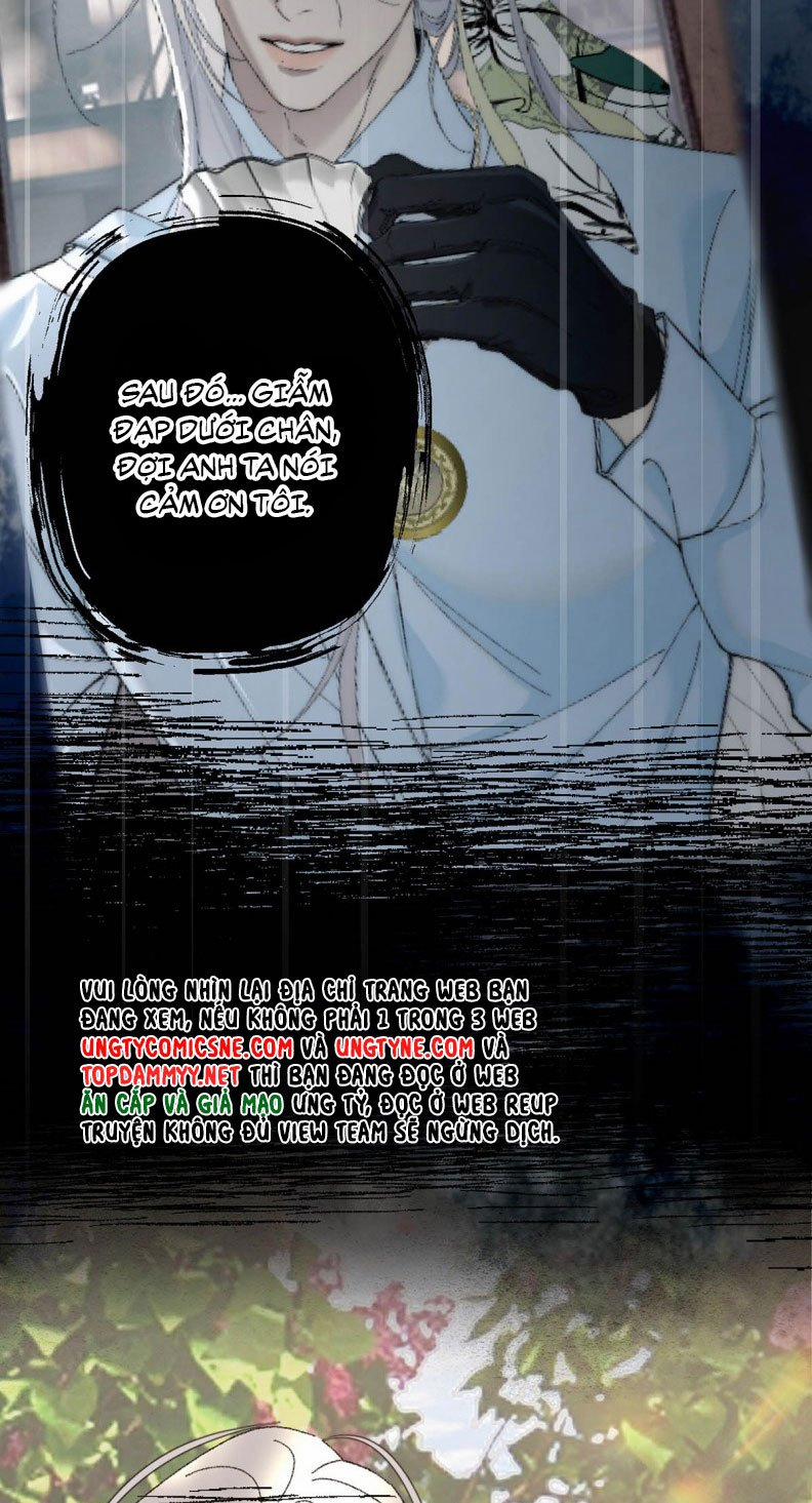 Mỗi Ngày Đều Muốn Làm Bệnh Kiều Vương Tử Xấu Hổ Muốn Độn Thổ 6 trang 16
