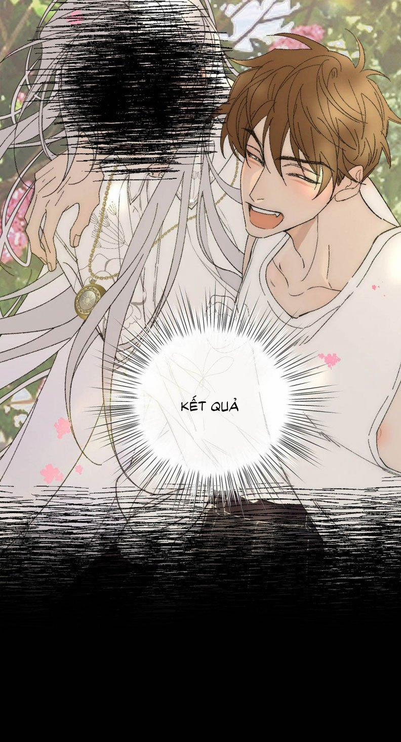 Mỗi Ngày Đều Muốn Làm Bệnh Kiều Vương Tử Xấu Hổ Muốn Độn Thổ 6 trang 17