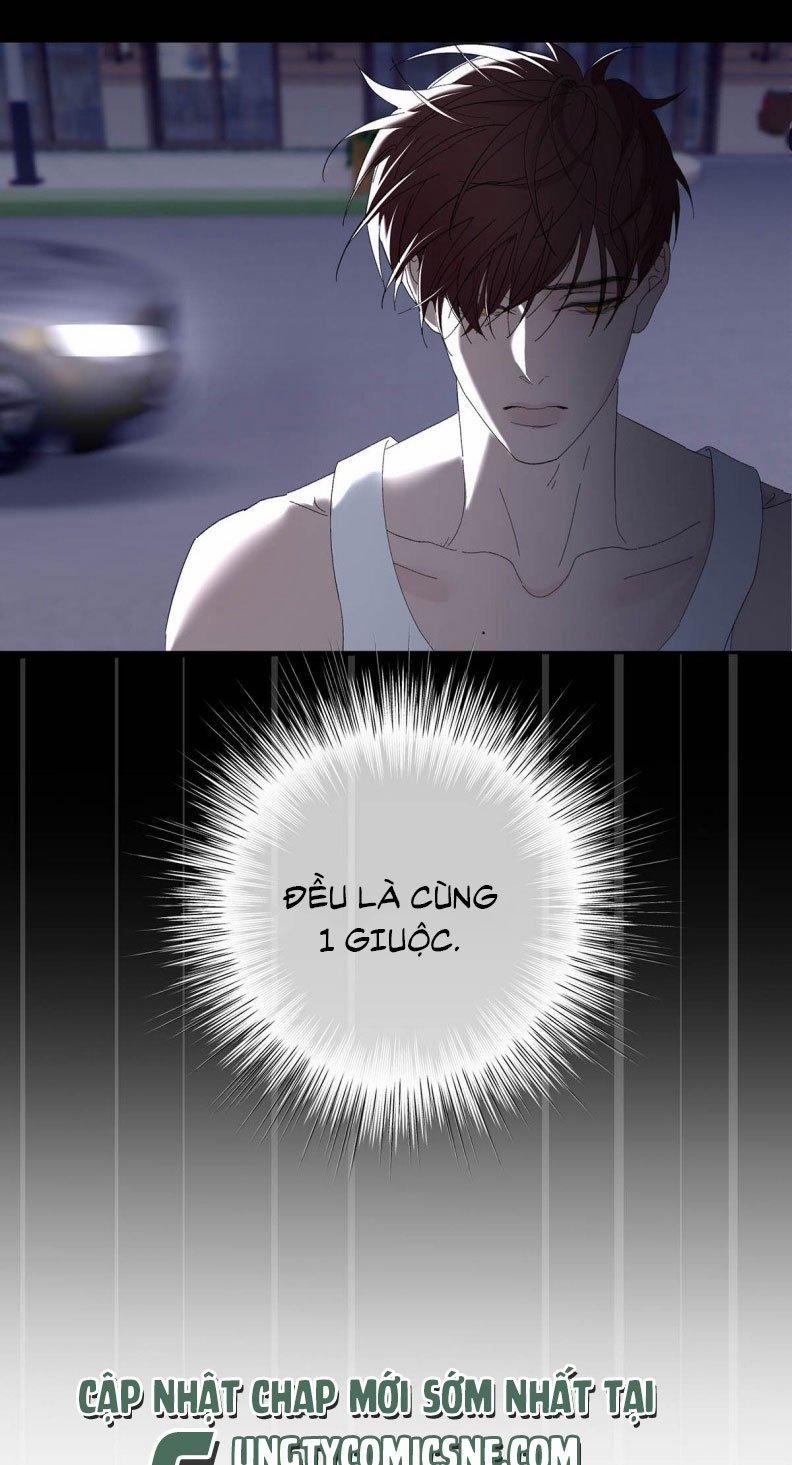 Mỗi Ngày Đều Muốn Làm Bệnh Kiều Vương Tử Xấu Hổ Muốn Độn Thổ 6 trang 18