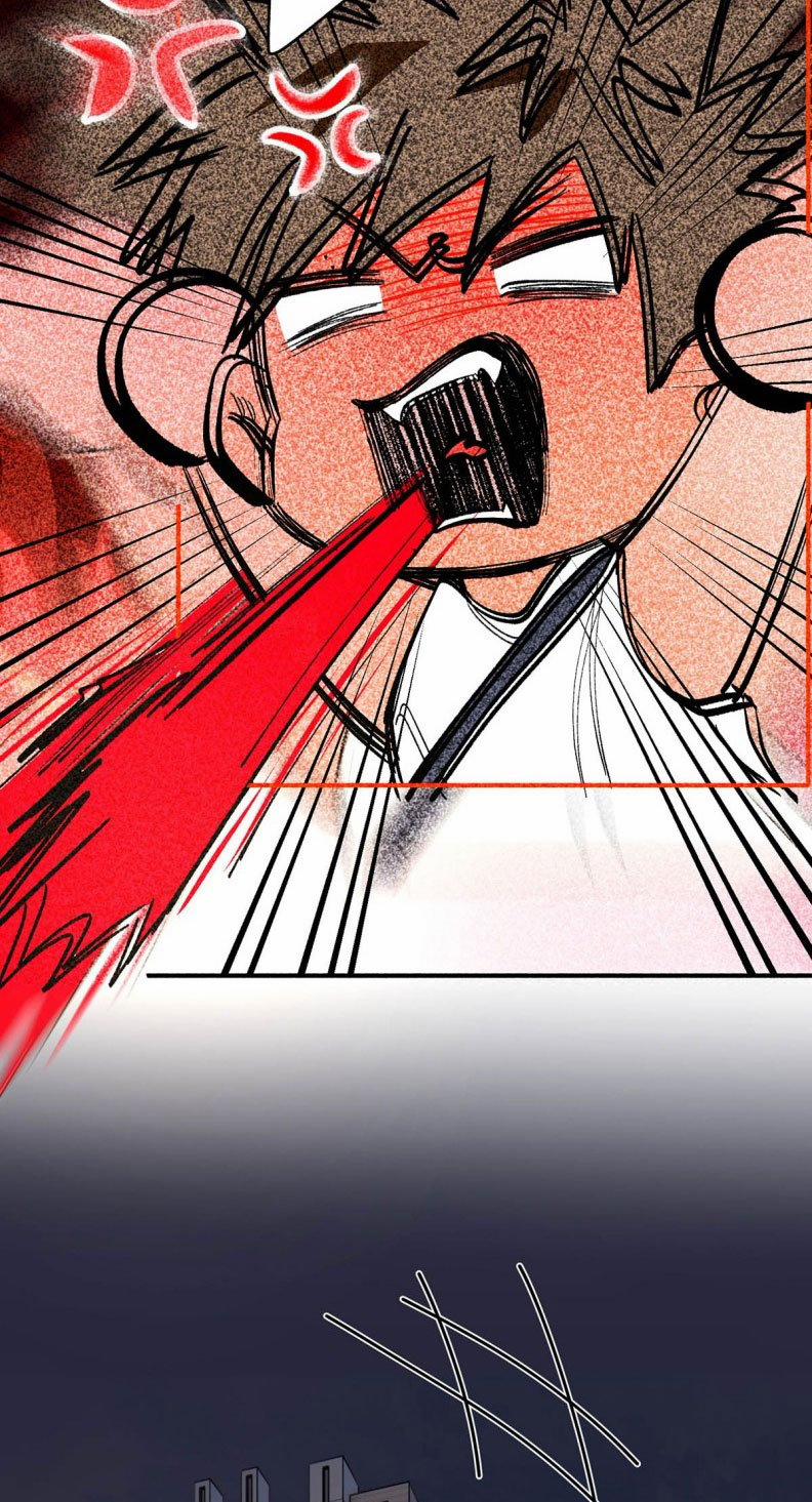 Mỗi Ngày Đều Muốn Làm Bệnh Kiều Vương Tử Xấu Hổ Muốn Độn Thổ 6 trang 20