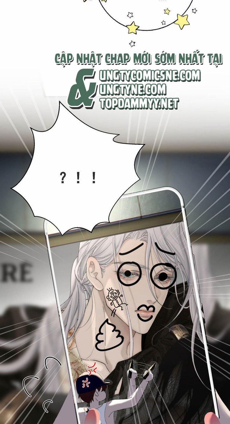 Mỗi Ngày Đều Muốn Làm Bệnh Kiều Vương Tử Xấu Hổ Muốn Độn Thổ 6 trang 23