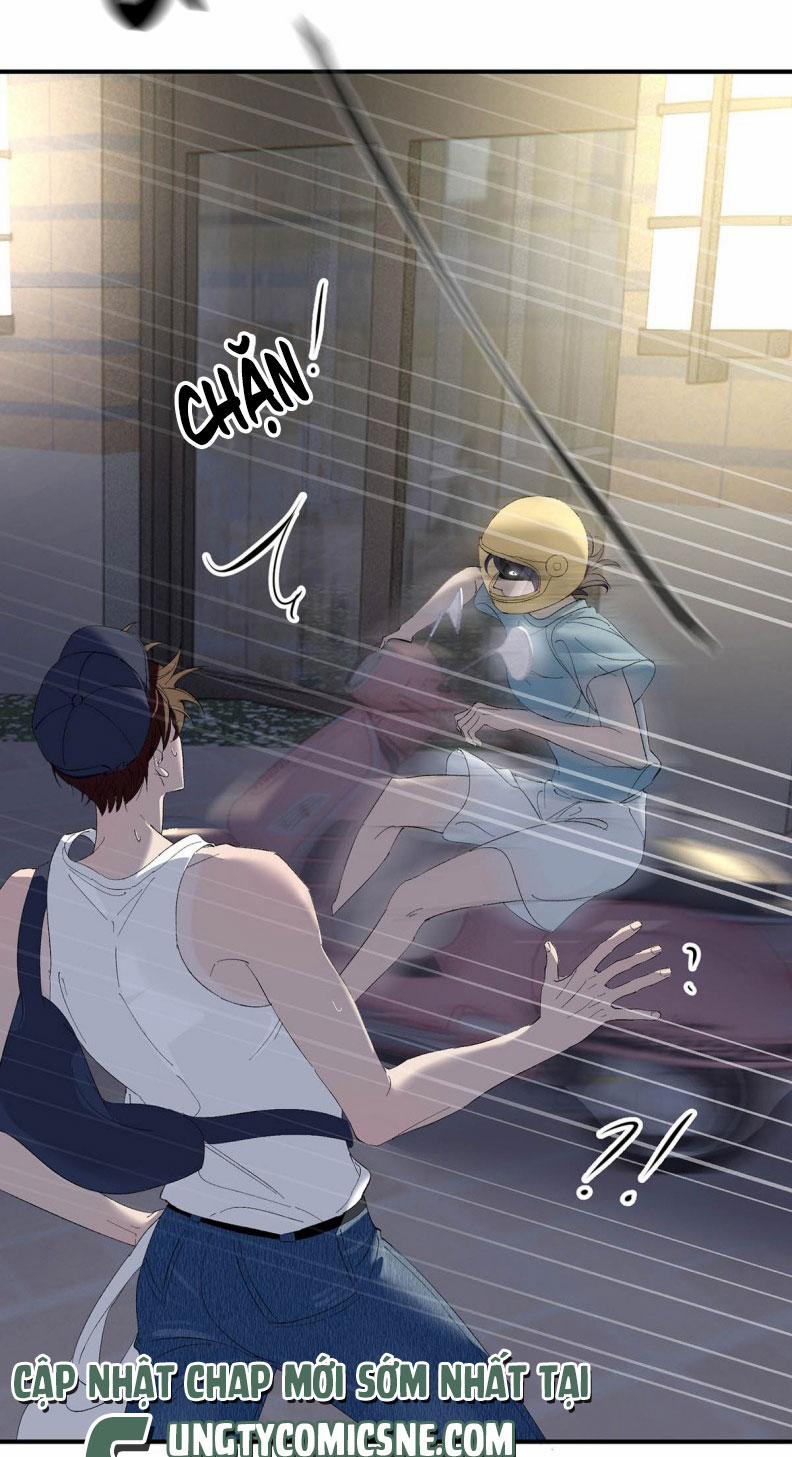 Mỗi Ngày Đều Muốn Làm Bệnh Kiều Vương Tử Xấu Hổ Muốn Độn Thổ 6 trang 27