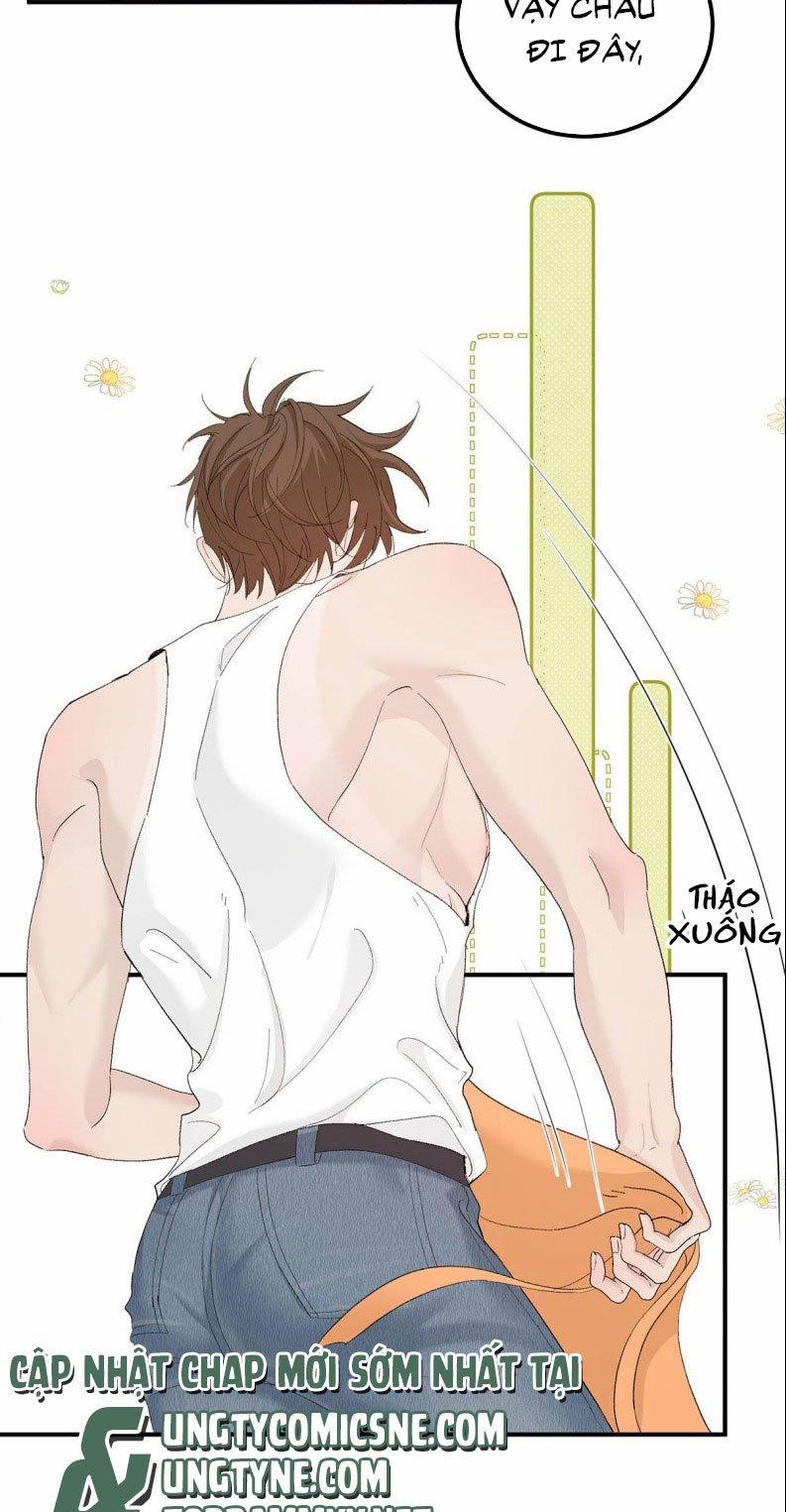 Mỗi Ngày Đều Muốn Làm Bệnh Kiều Vương Tử Xấu Hổ Muốn Độn Thổ 6 trang 3