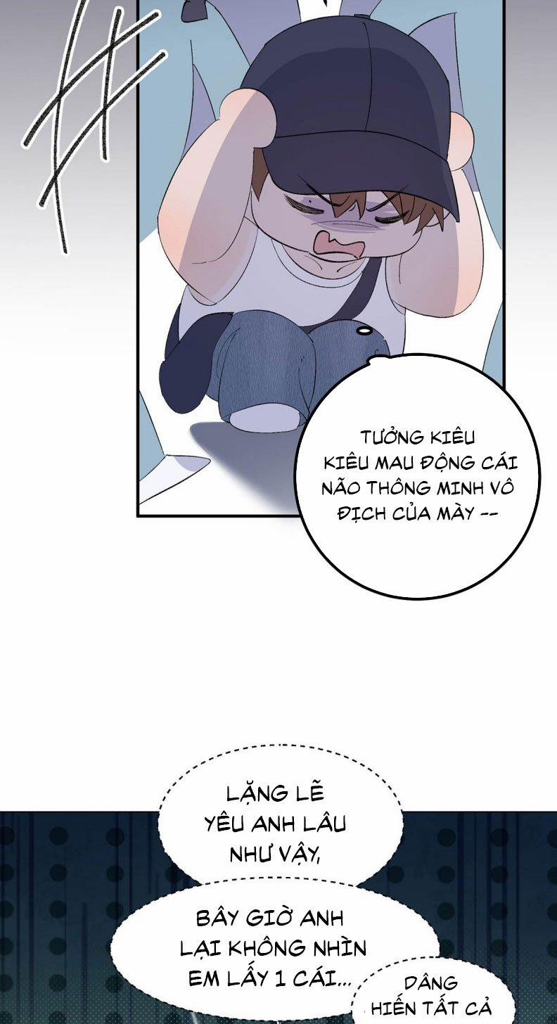 Mỗi Ngày Đều Muốn Làm Bệnh Kiều Vương Tử Xấu Hổ Muốn Độn Thổ 6 trang 30