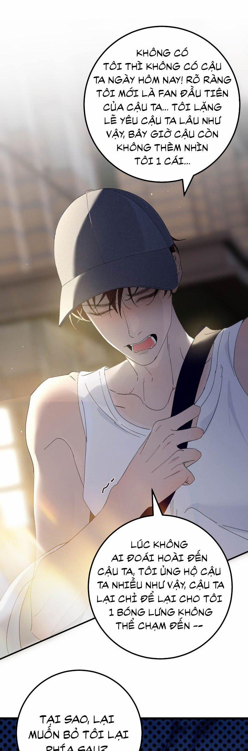 Mỗi Ngày Đều Muốn Làm Bệnh Kiều Vương Tử Xấu Hổ Muốn Độn Thổ 6 trang 33