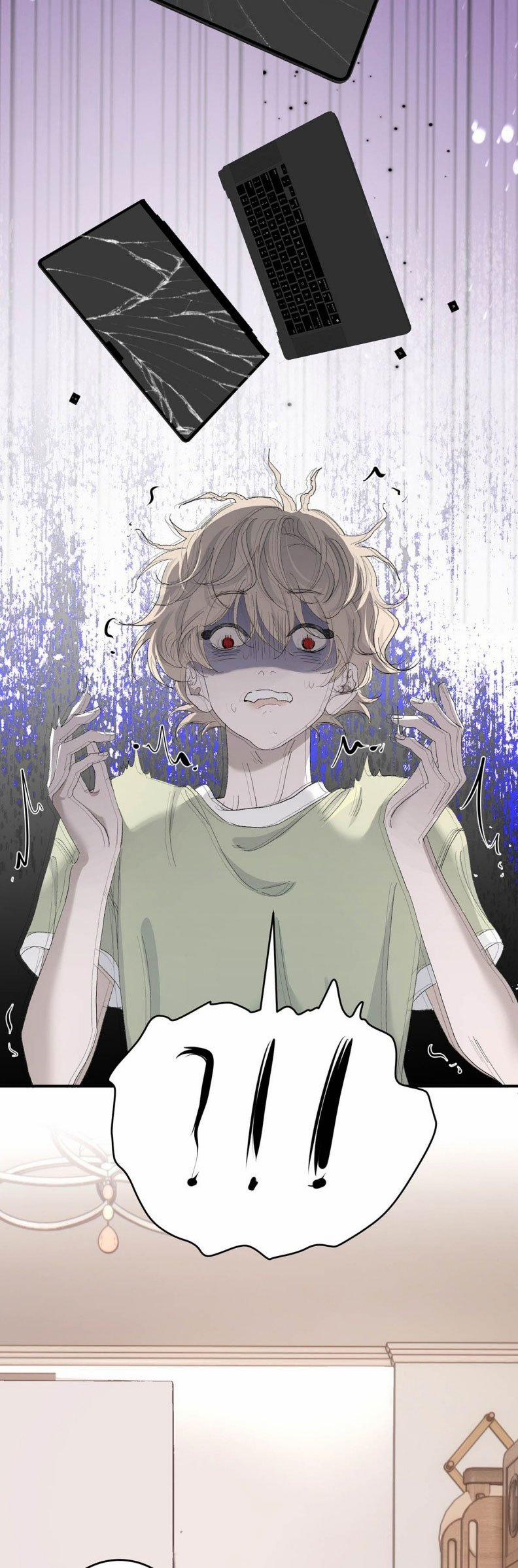 Mỗi Ngày Đều Muốn Làm Bệnh Kiều Vương Tử Xấu Hổ Muốn Độn Thổ 6 trang 42