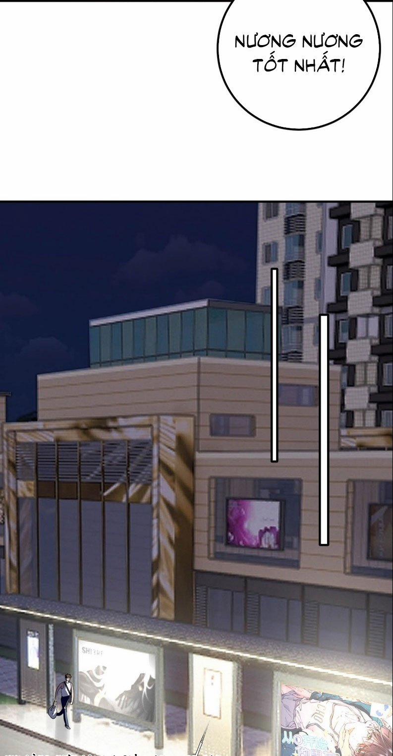 Mỗi Ngày Đều Muốn Làm Bệnh Kiều Vương Tử Xấu Hổ Muốn Độn Thổ 6 trang 5