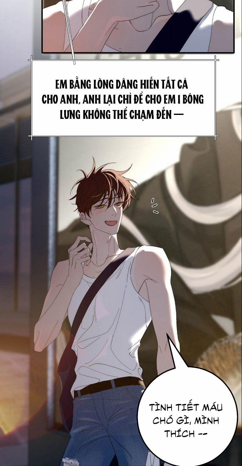 Mỗi Ngày Đều Muốn Làm Bệnh Kiều Vương Tử Xấu Hổ Muốn Độn Thổ 6 trang 8