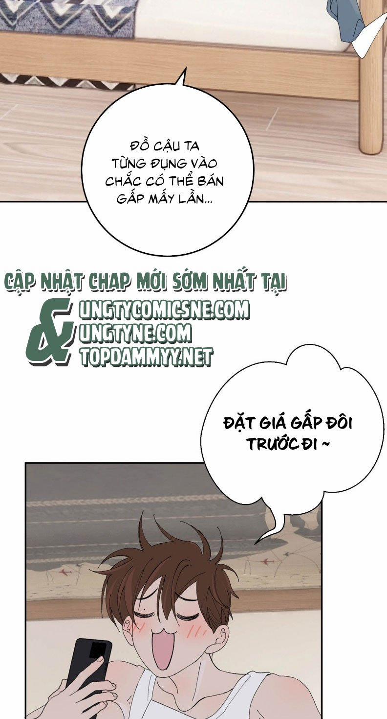 Mỗi Ngày Đều Muốn Làm Bệnh Kiều Vương Tử Xấu Hổ Muốn Độn Thổ 7 trang 12