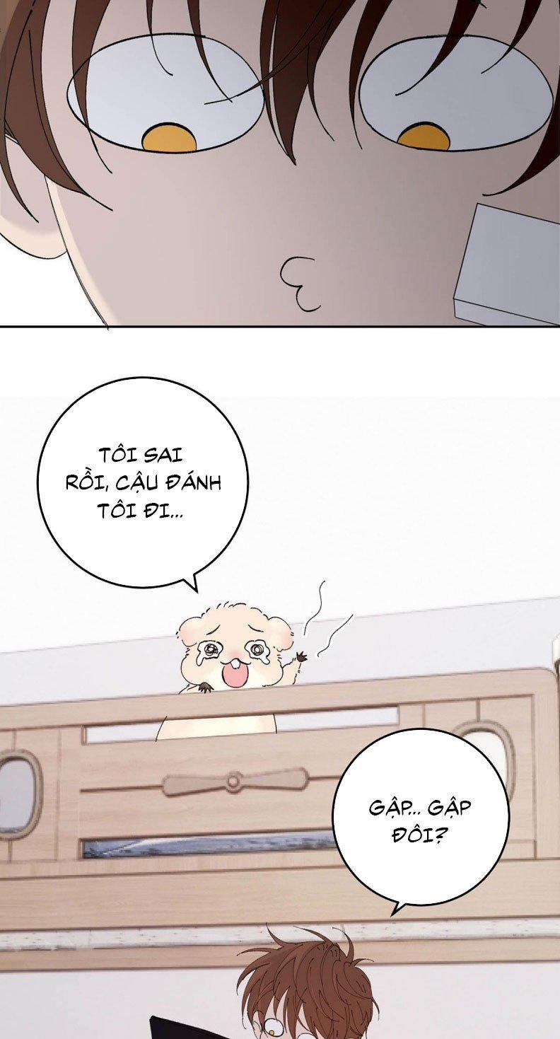 Mỗi Ngày Đều Muốn Làm Bệnh Kiều Vương Tử Xấu Hổ Muốn Độn Thổ 7 trang 15