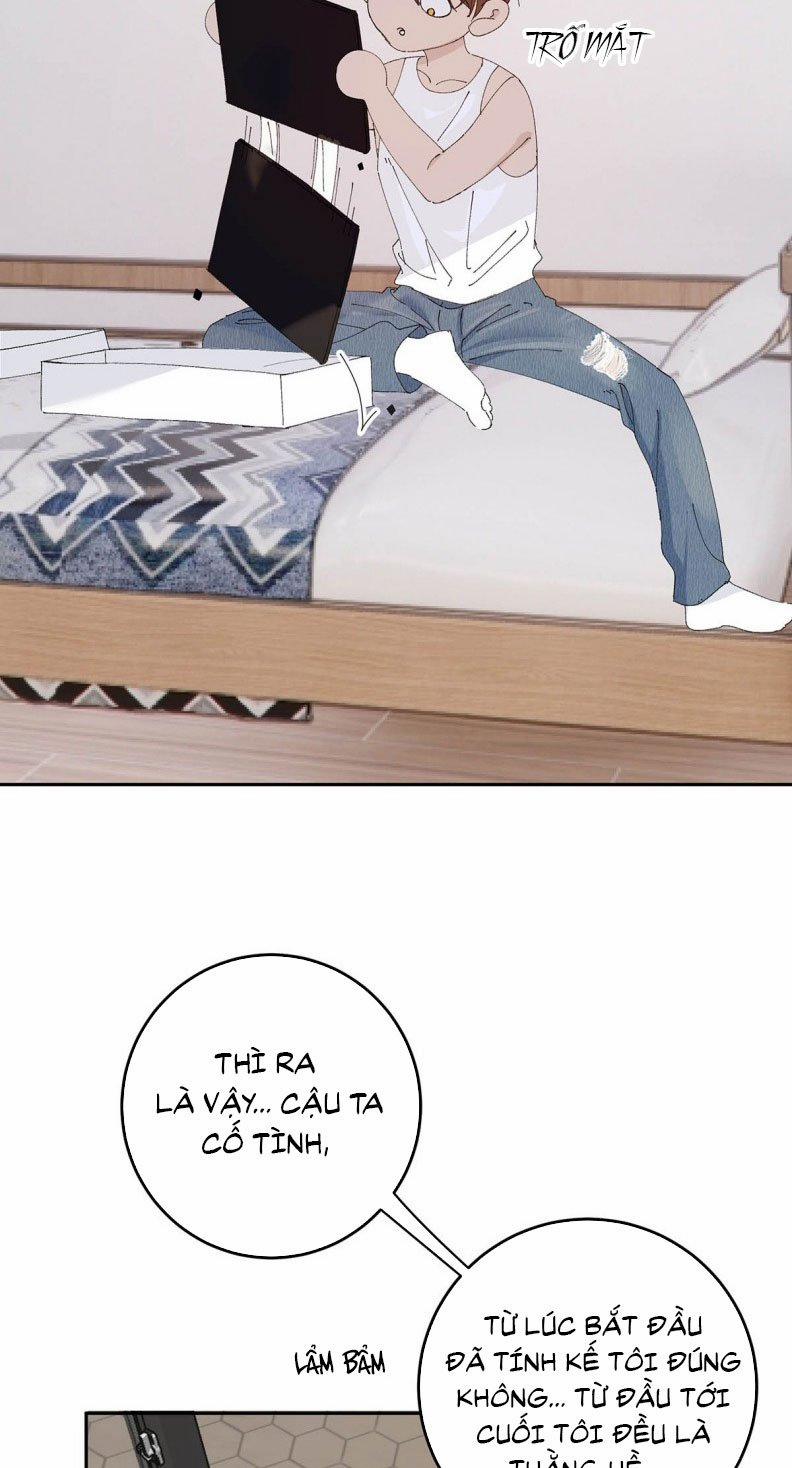 Mỗi Ngày Đều Muốn Làm Bệnh Kiều Vương Tử Xấu Hổ Muốn Độn Thổ 7 trang 16