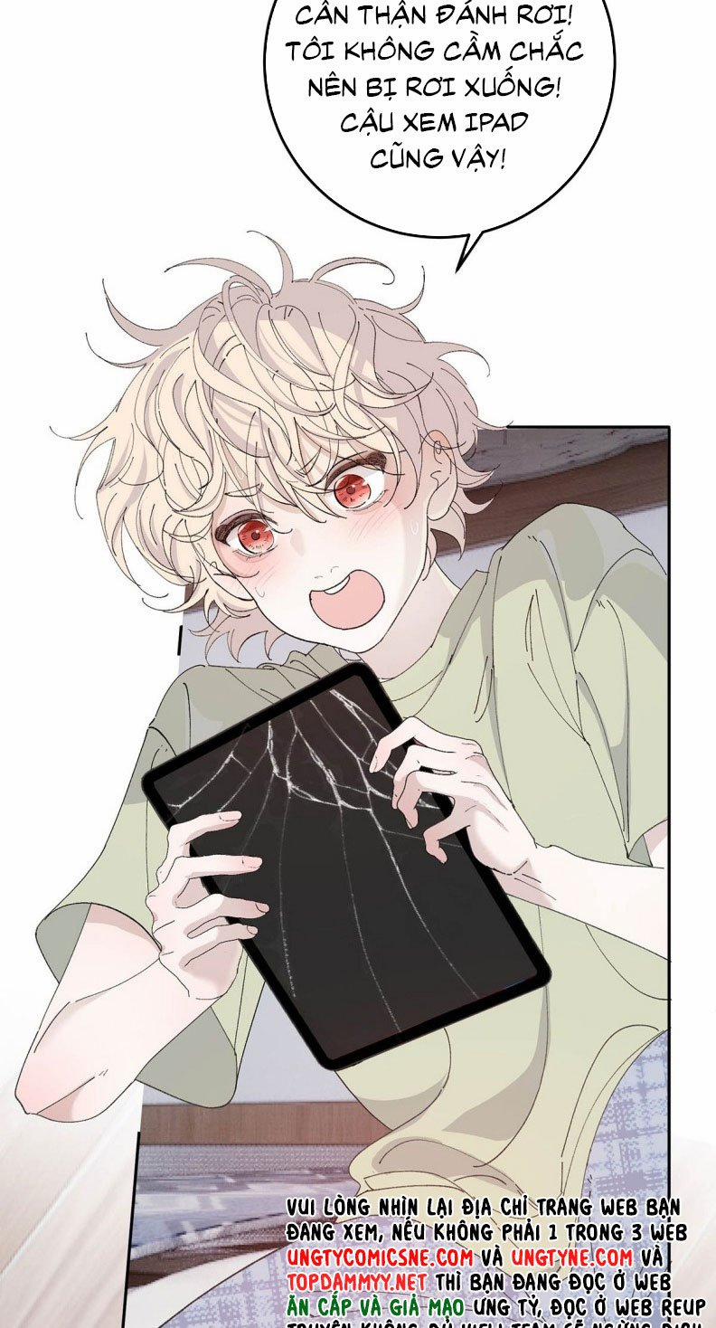 Mỗi Ngày Đều Muốn Làm Bệnh Kiều Vương Tử Xấu Hổ Muốn Độn Thổ 7 trang 20