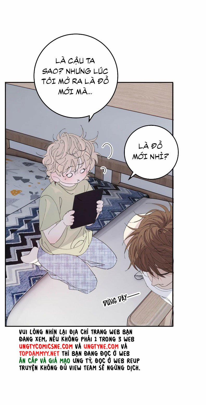 Mỗi Ngày Đều Muốn Làm Bệnh Kiều Vương Tử Xấu Hổ Muốn Độn Thổ 7 trang 22