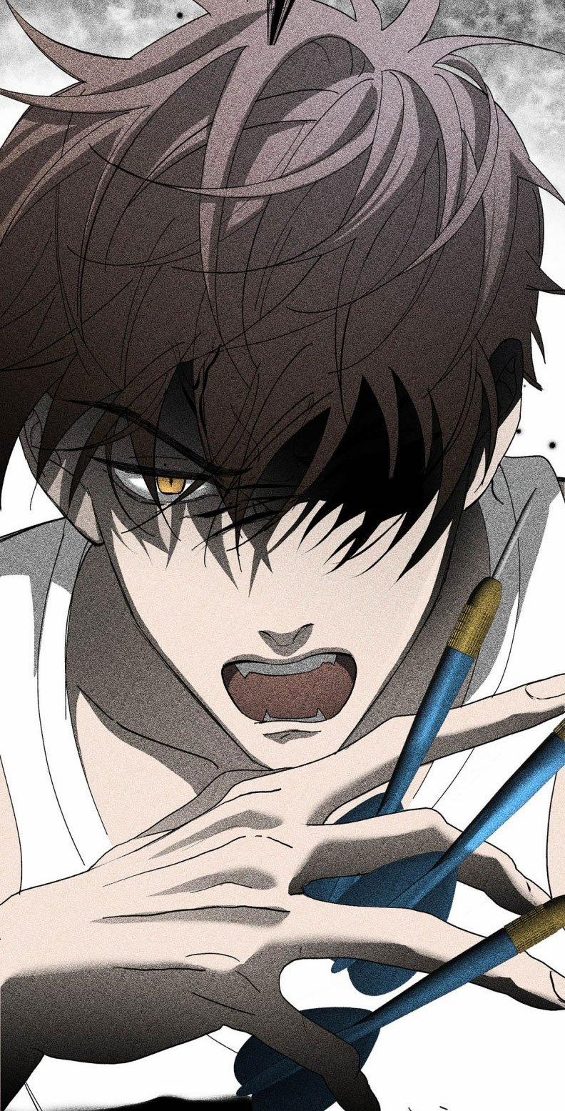 Mỗi Ngày Đều Muốn Làm Bệnh Kiều Vương Tử Xấu Hổ Muốn Độn Thổ 7 trang 26