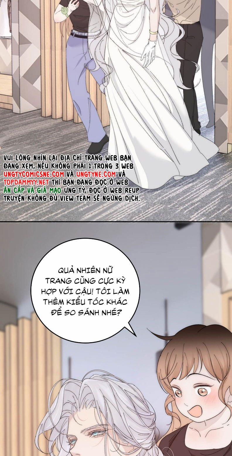 Mỗi Ngày Đều Muốn Làm Bệnh Kiều Vương Tử Xấu Hổ Muốn Độn Thổ 7 trang 31