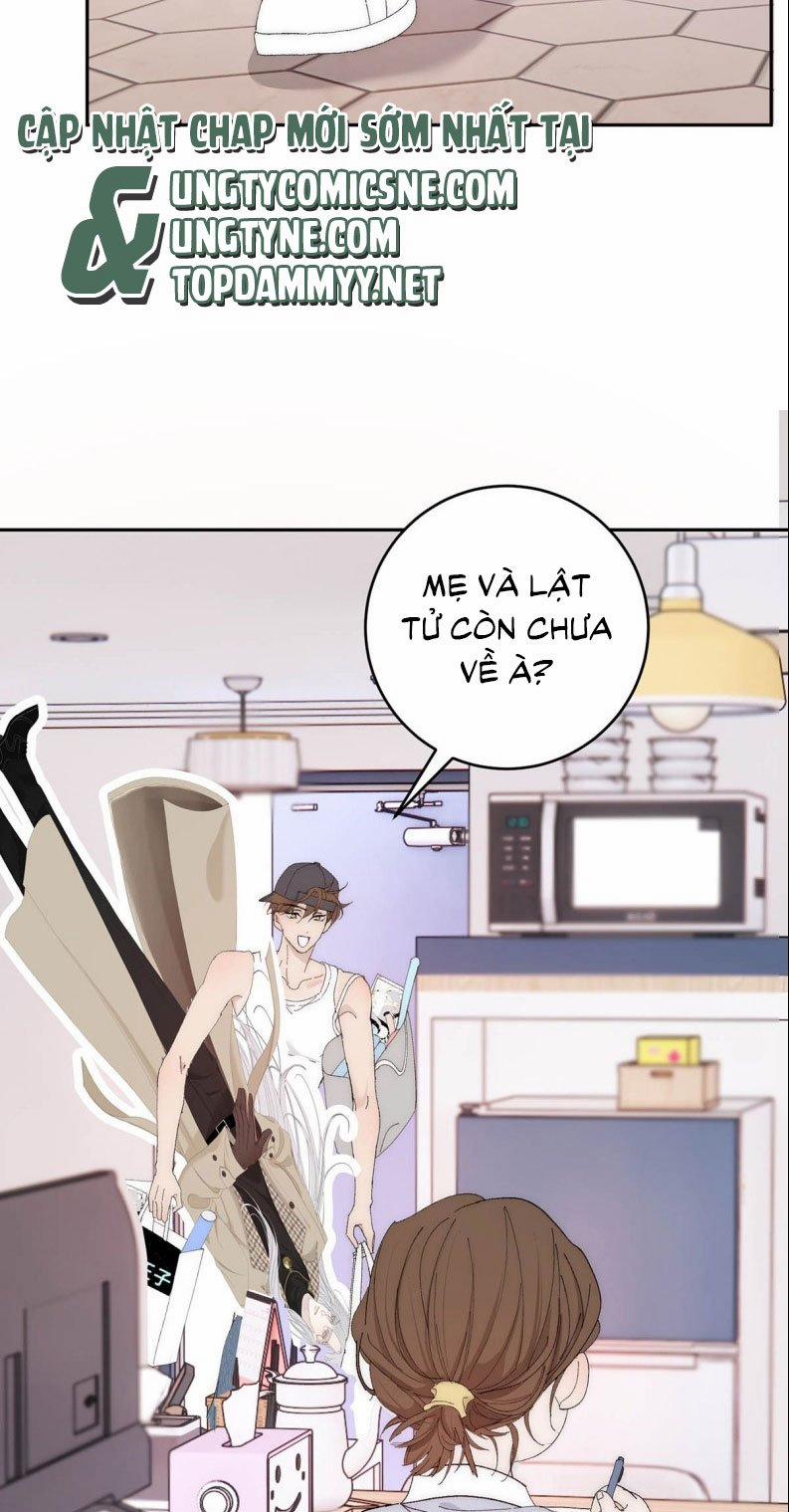 Mỗi Ngày Đều Muốn Làm Bệnh Kiều Vương Tử Xấu Hổ Muốn Độn Thổ 7 trang 4