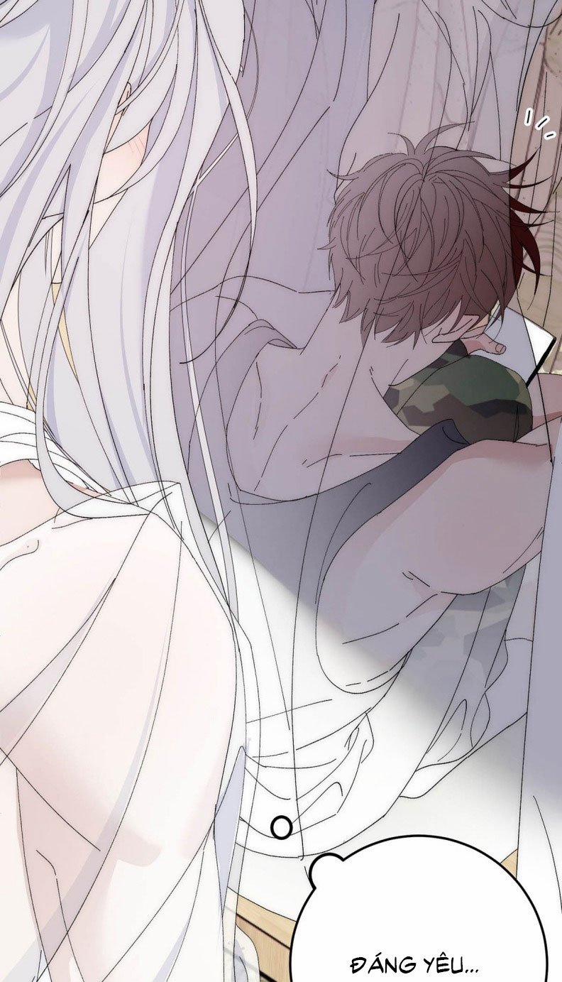 Mỗi Ngày Đều Muốn Làm Bệnh Kiều Vương Tử Xấu Hổ Muốn Độn Thổ 7 trang 41