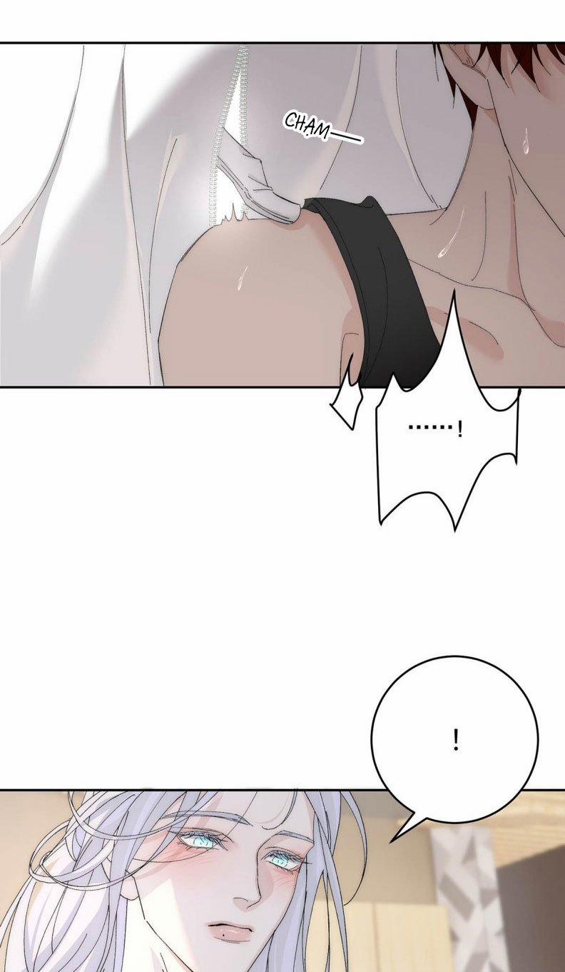 Mỗi Ngày Đều Muốn Làm Bệnh Kiều Vương Tử Xấu Hổ Muốn Độn Thổ 7 trang 48