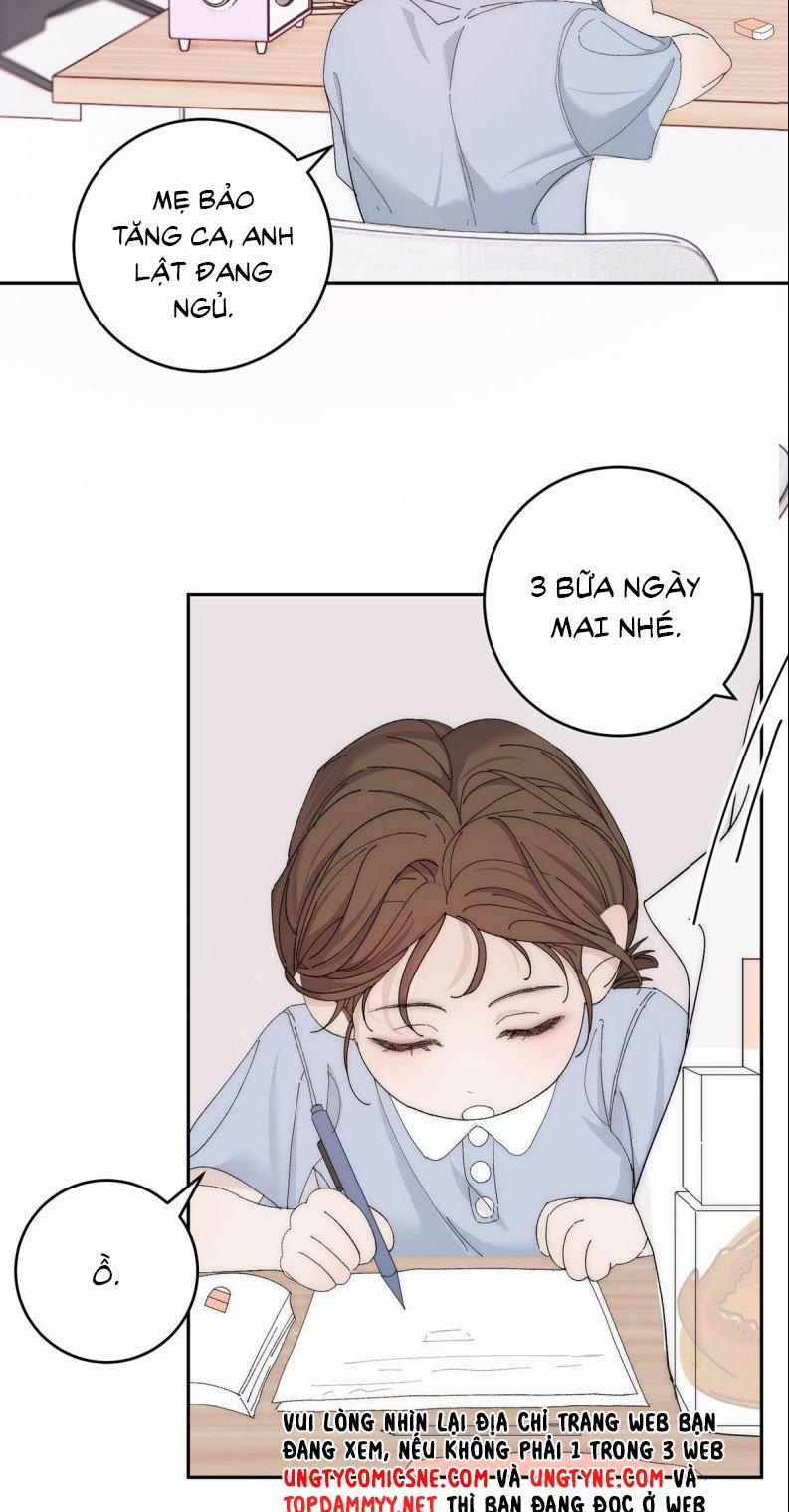 Mỗi Ngày Đều Muốn Làm Bệnh Kiều Vương Tử Xấu Hổ Muốn Độn Thổ 7 trang 5