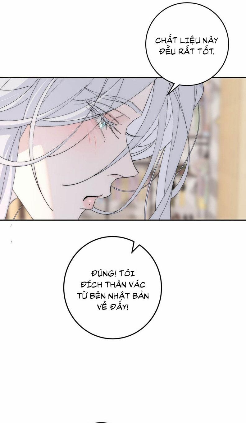 Mỗi Ngày Đều Muốn Làm Bệnh Kiều Vương Tử Xấu Hổ Muốn Độn Thổ 7 trang 50