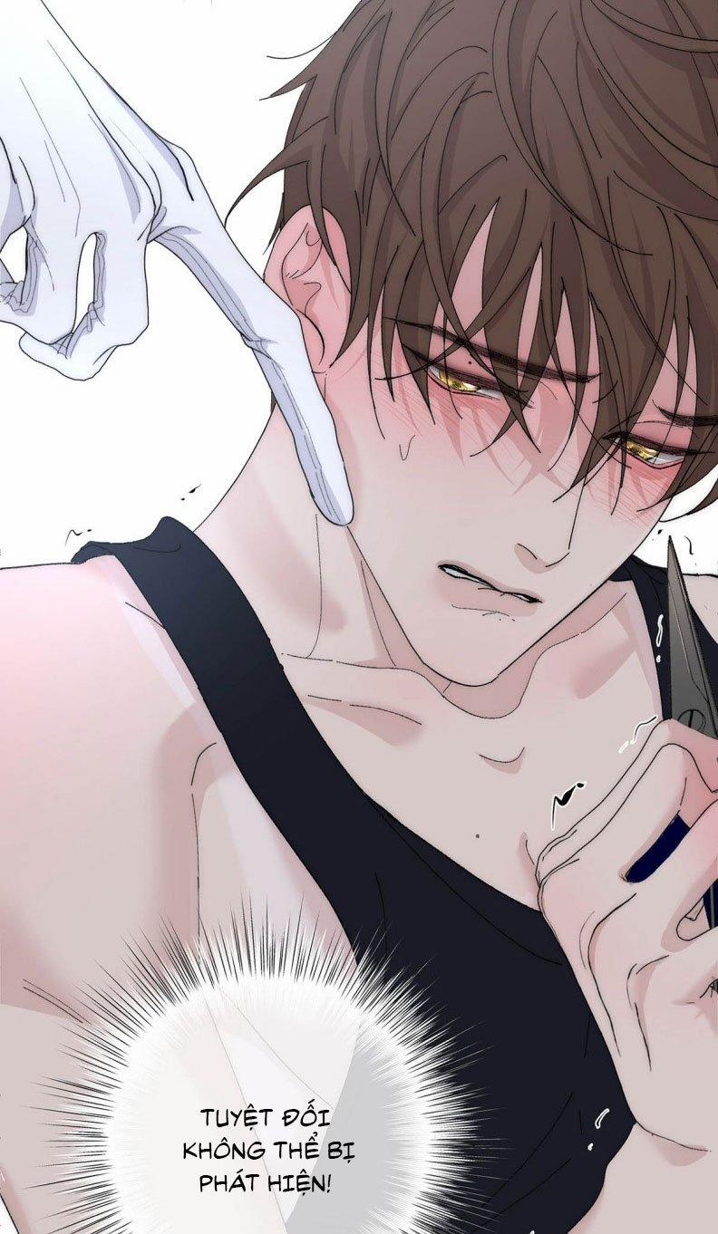 Mỗi Ngày Đều Muốn Làm Bệnh Kiều Vương Tử Xấu Hổ Muốn Độn Thổ 7 trang 53