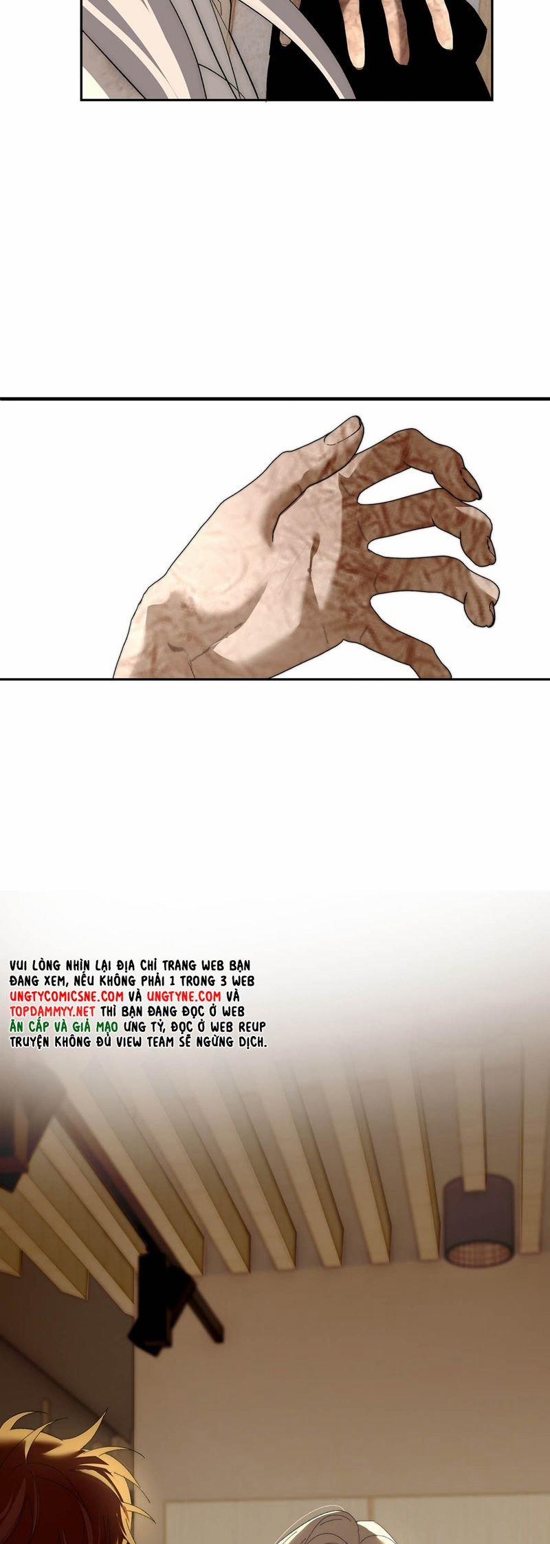 Mỗi Ngày Đều Muốn Làm Bệnh Kiều Vương Tử Xấu Hổ Muốn Độn Thổ 8 trang 22