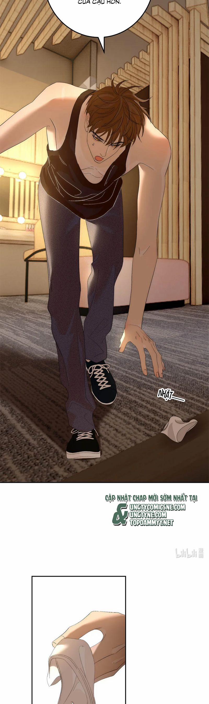 Mỗi Ngày Đều Muốn Làm Bệnh Kiều Vương Tử Xấu Hổ Muốn Độn Thổ 9 trang 13