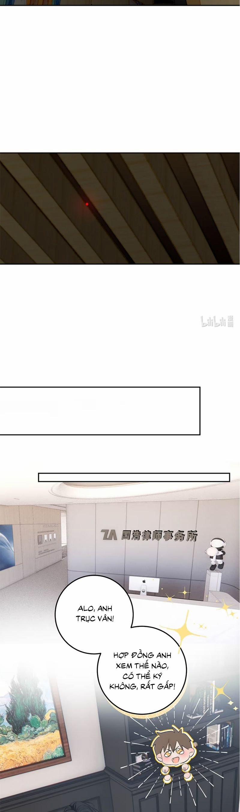 Mỗi Ngày Đều Muốn Làm Bệnh Kiều Vương Tử Xấu Hổ Muốn Độn Thổ 9 trang 24