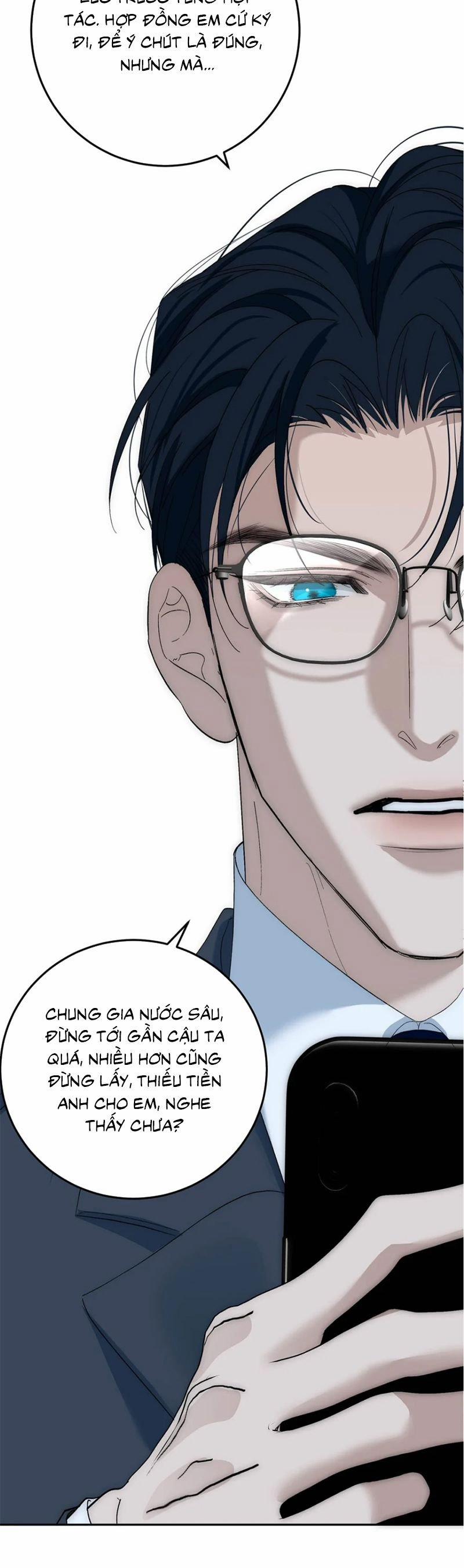 Mỗi Ngày Đều Muốn Làm Bệnh Kiều Vương Tử Xấu Hổ Muốn Độn Thổ 9 trang 27