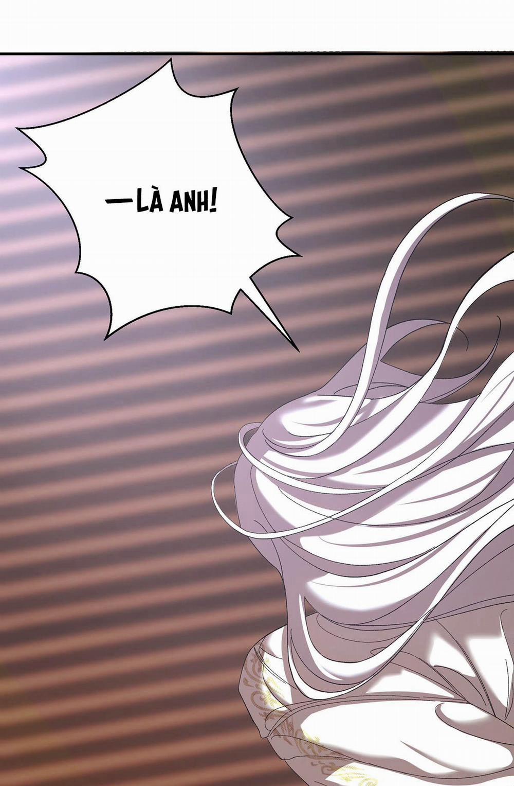 Mỗi Ngày Đều Muốn Tên Hoàng Tử Yandere Đội Quần 2 trang 32