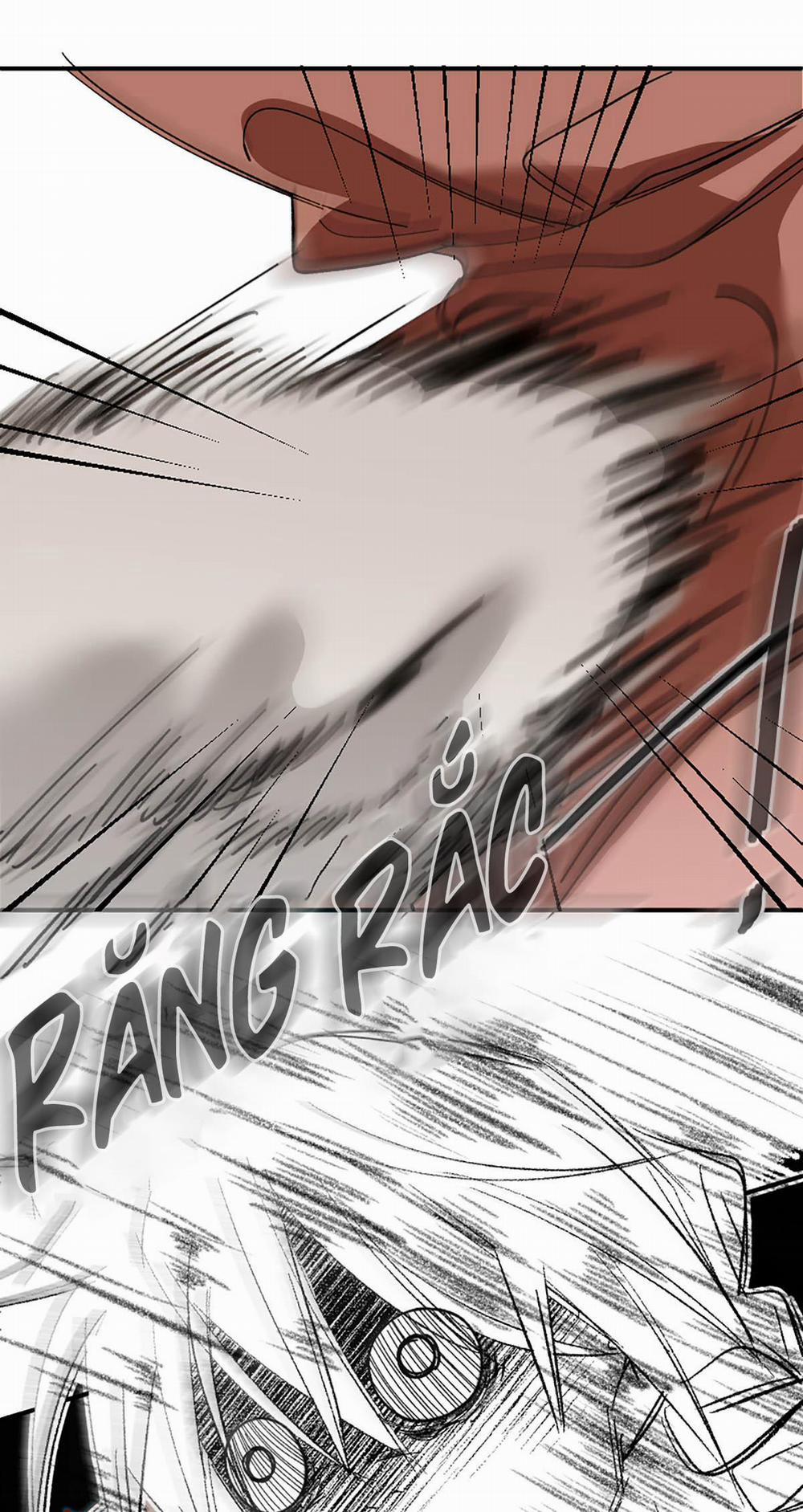 Mỗi Ngày Đều Muốn Tên Hoàng Tử Yandere Đội Quần 2 trang 37