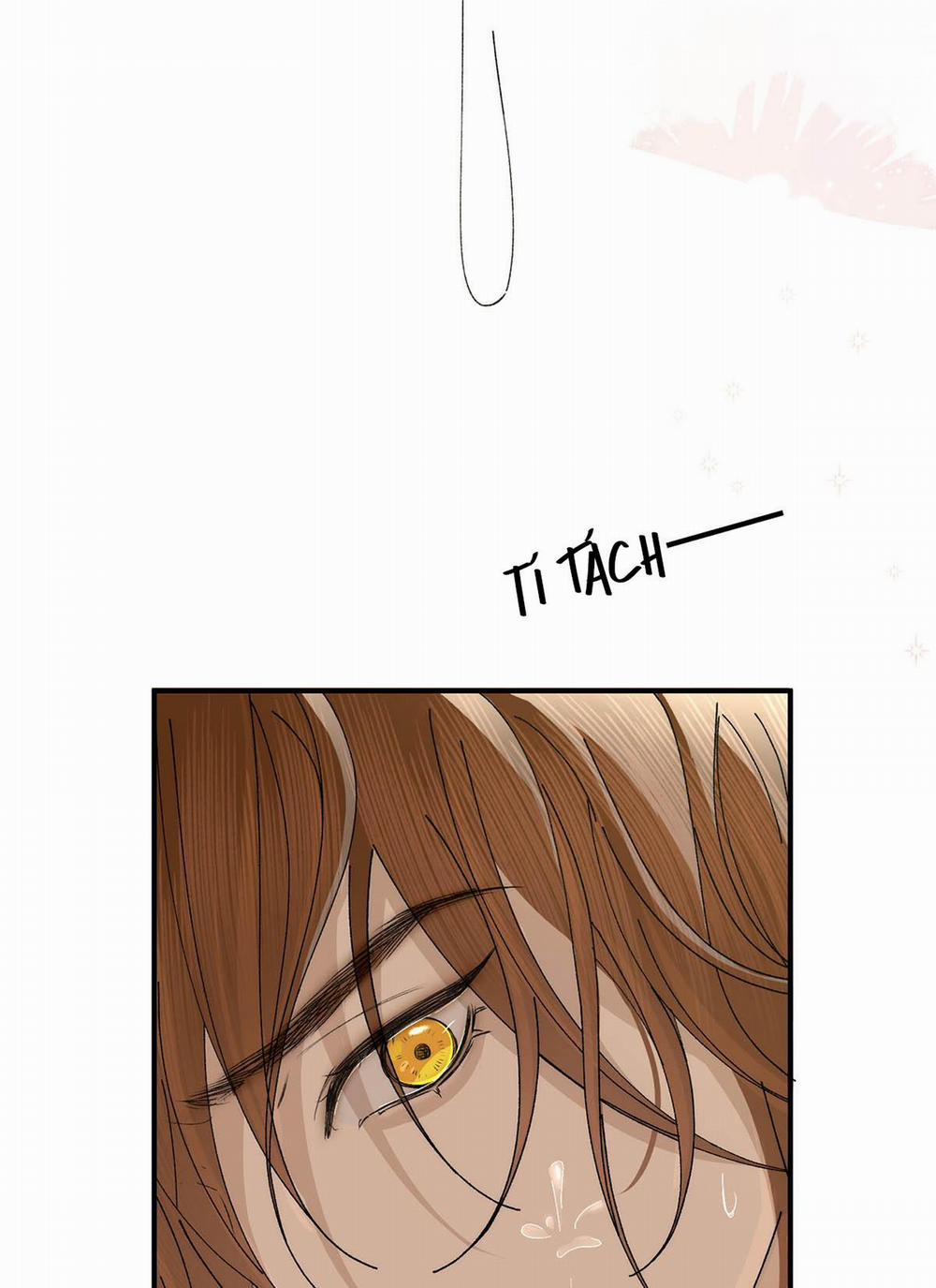 Mỗi Ngày Đều Muốn Tên Hoàng Tử Yandere Đội Quần 3 trang 10
