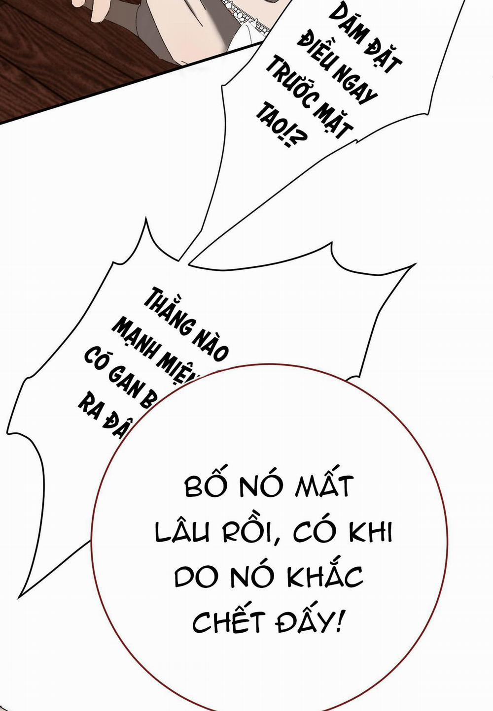 Mỗi Ngày Đều Muốn Tên Hoàng Tử Yandere Đội Quần 3 trang 25