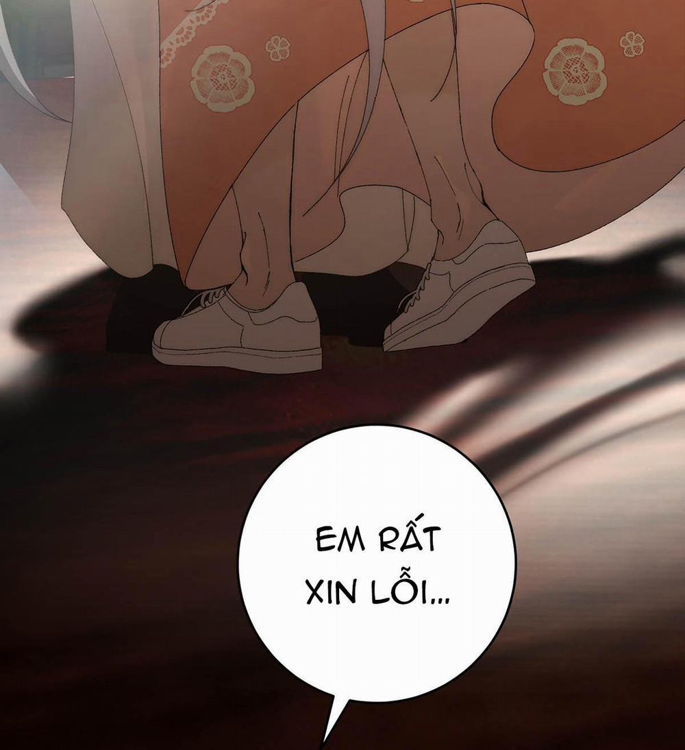 Mỗi Ngày Đều Muốn Tên Hoàng Tử Yandere Đội Quần 3 trang 41