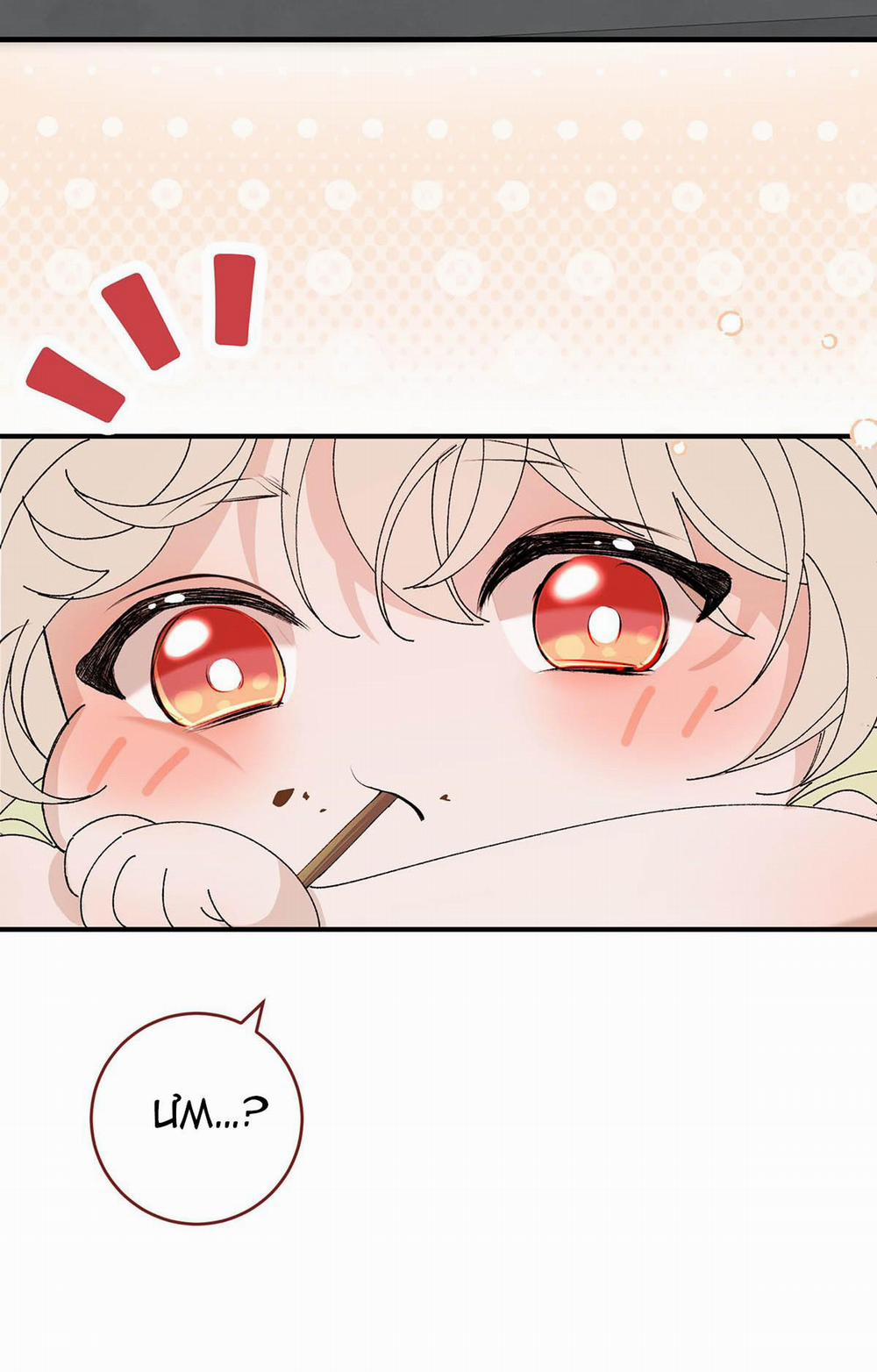 Mỗi Ngày Đều Muốn Tên Hoàng Tử Yandere Đội Quần 3 trang 50