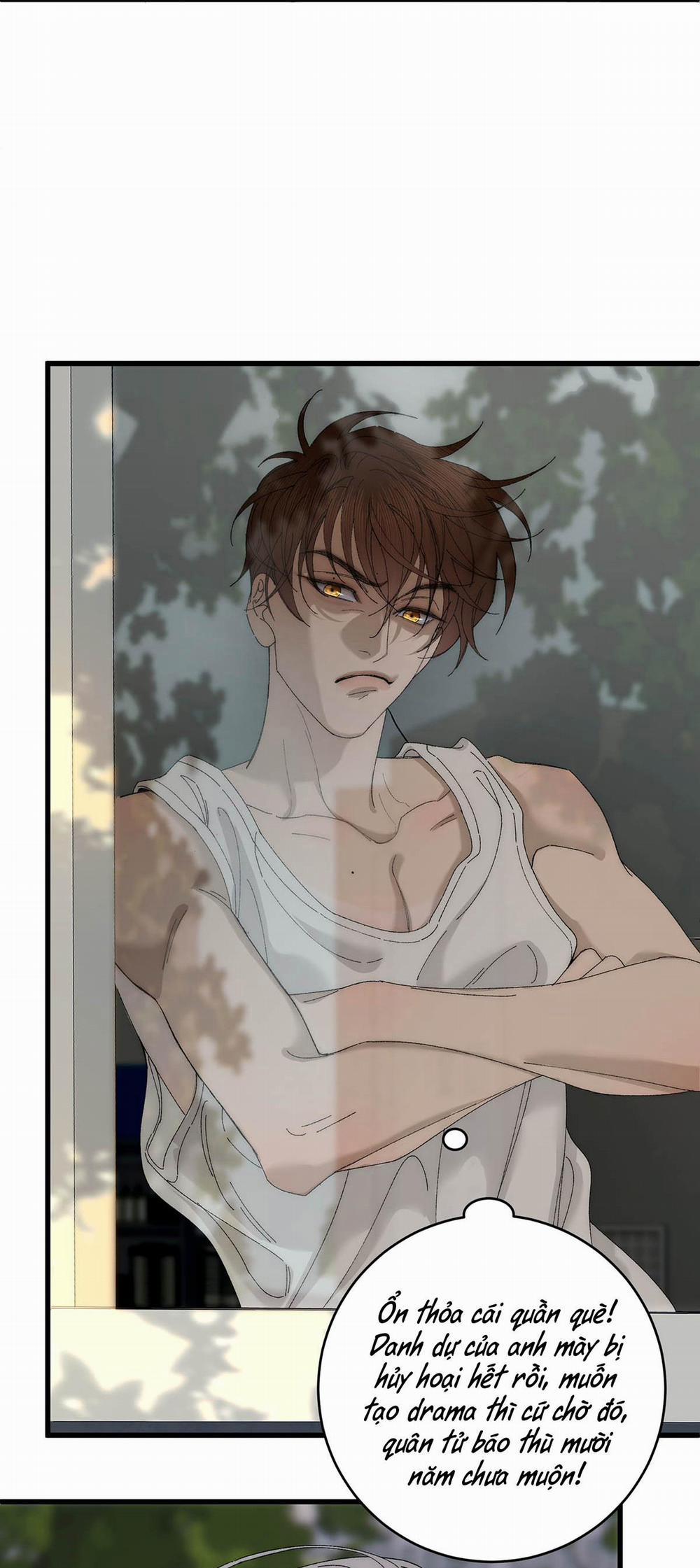 Mỗi Ngày Đều Muốn Tên Hoàng Tử Yandere Đội Quần 3 trang 53