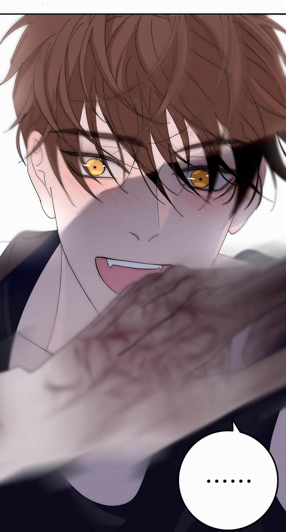 Mỗi Ngày Đều Muốn Tên Hoàng Tử Yandere Đội Quần 8 trang 10