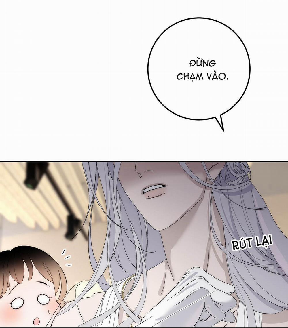 Mỗi Ngày Đều Muốn Tên Hoàng Tử Yandere Đội Quần 8 trang 2