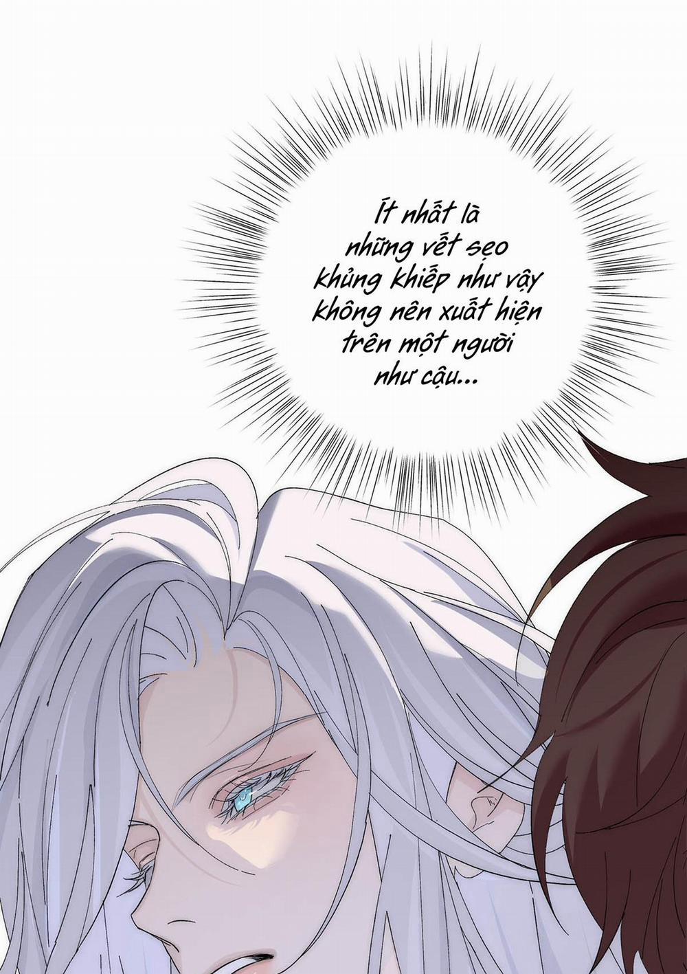 Mỗi Ngày Đều Muốn Tên Hoàng Tử Yandere Đội Quần 8 trang 20