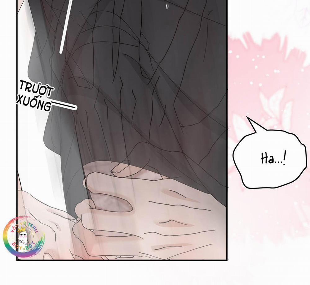 Mỗi Ngày Đều Muốn Tên Hoàng Tử Yandere Đội Quần 8 trang 25