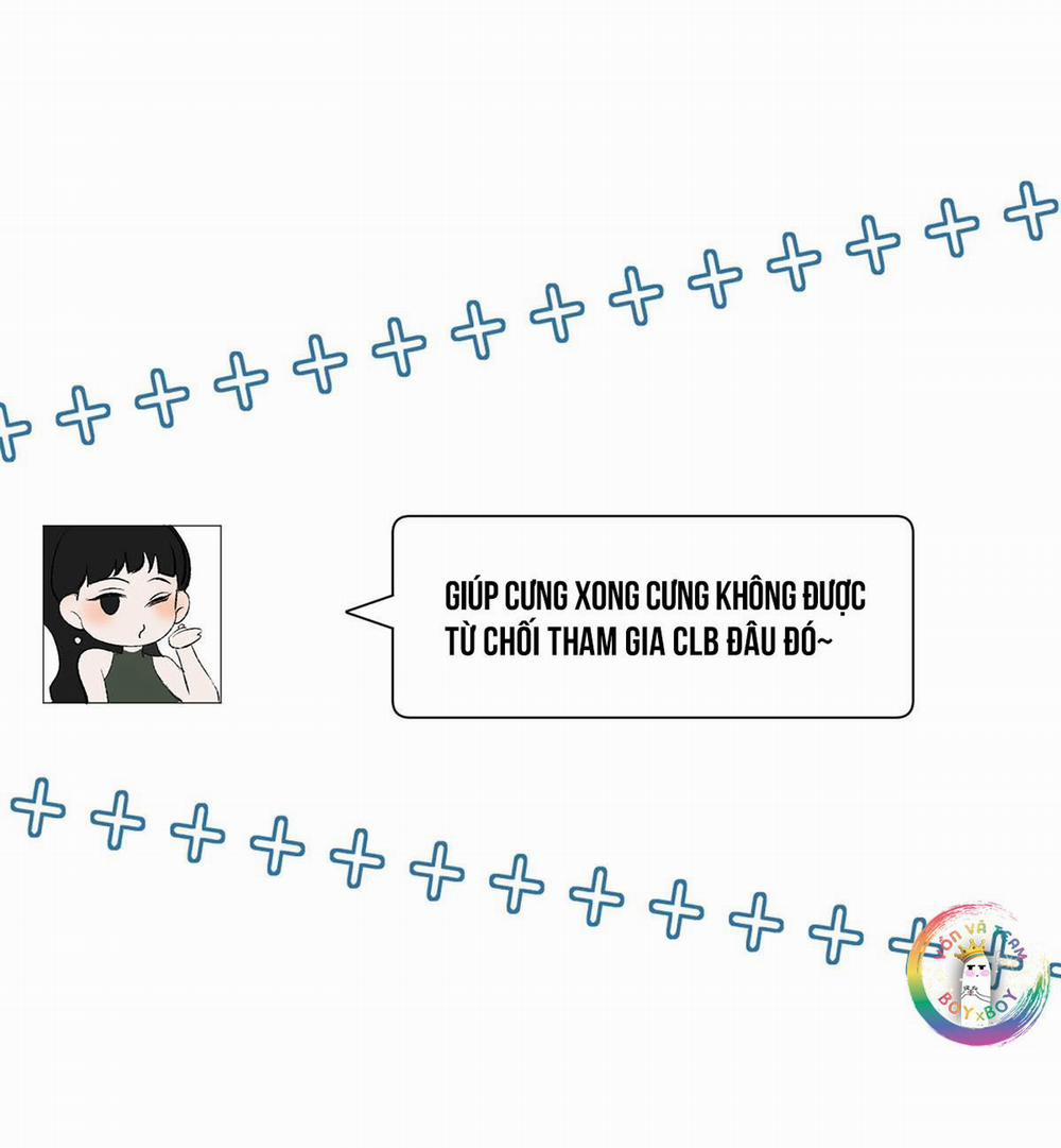 Mỗi Ngày Đều Muốn Tên Hoàng Tử Yandere Đội Quần 8 trang 38