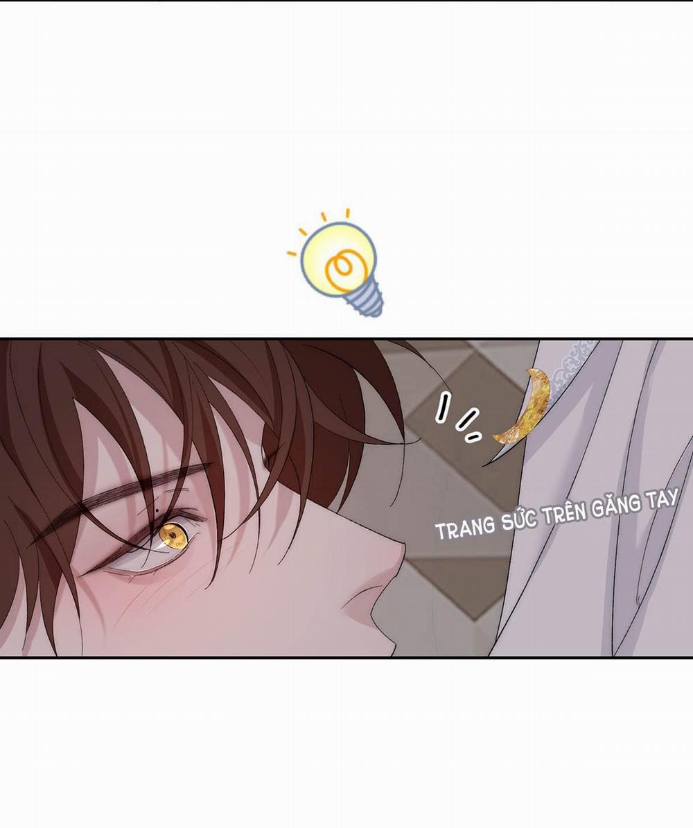Mỗi Ngày Đều Muốn Tên Hoàng Tử Yandere Đội Quần 8 trang 4