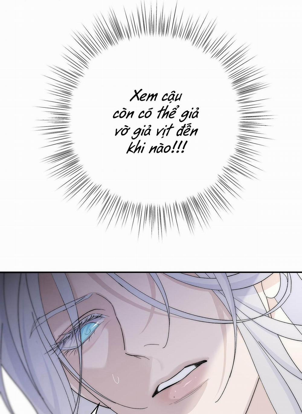 Mỗi Ngày Đều Muốn Tên Hoàng Tử Yandere Đội Quần 8 trang 8