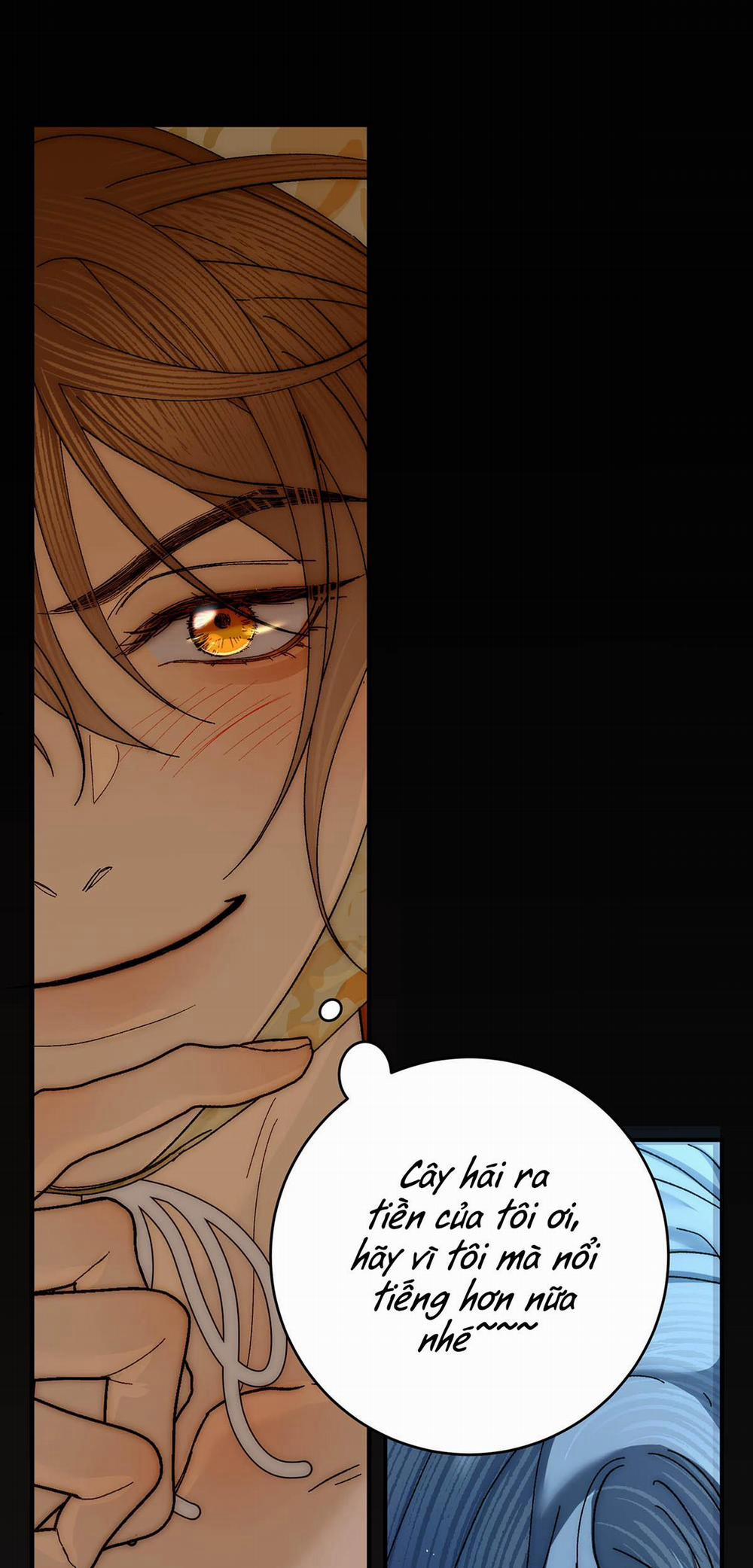 Mỗi Ngày Đều Muốn Tên Hoàng Tử Yandere Nhục Mặt 2 trang 11