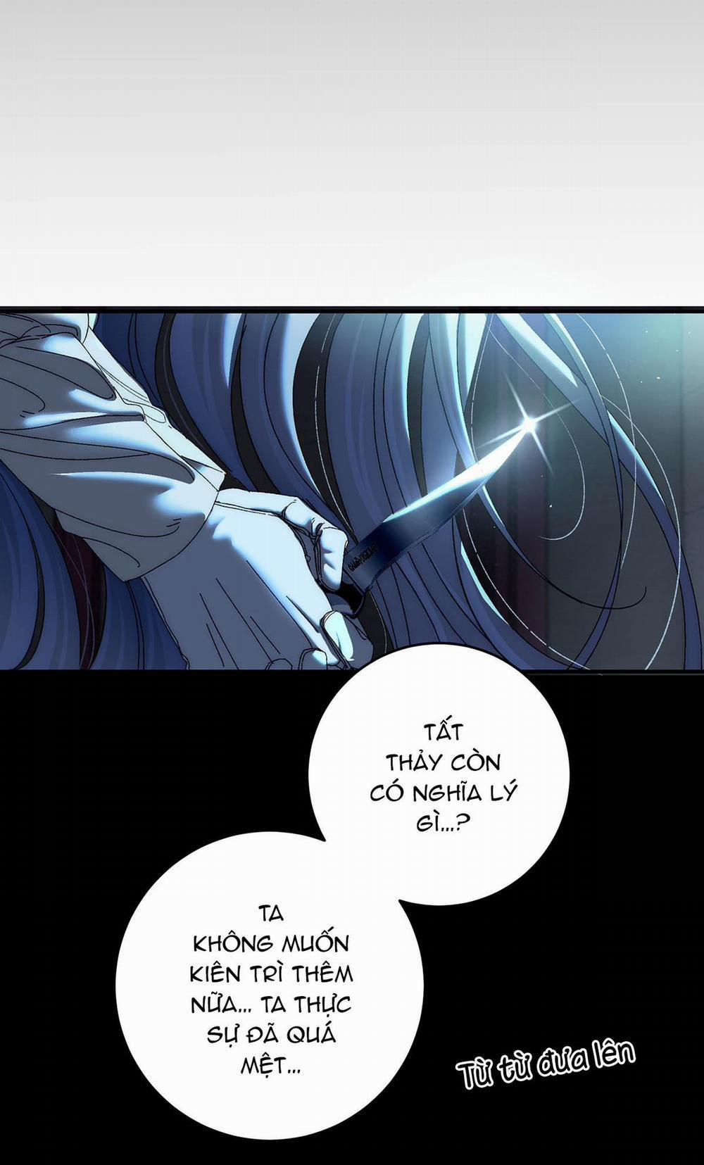 Mỗi Ngày Đều Muốn Tên Hoàng Tử Yandere Nhục Mặt 2 trang 13