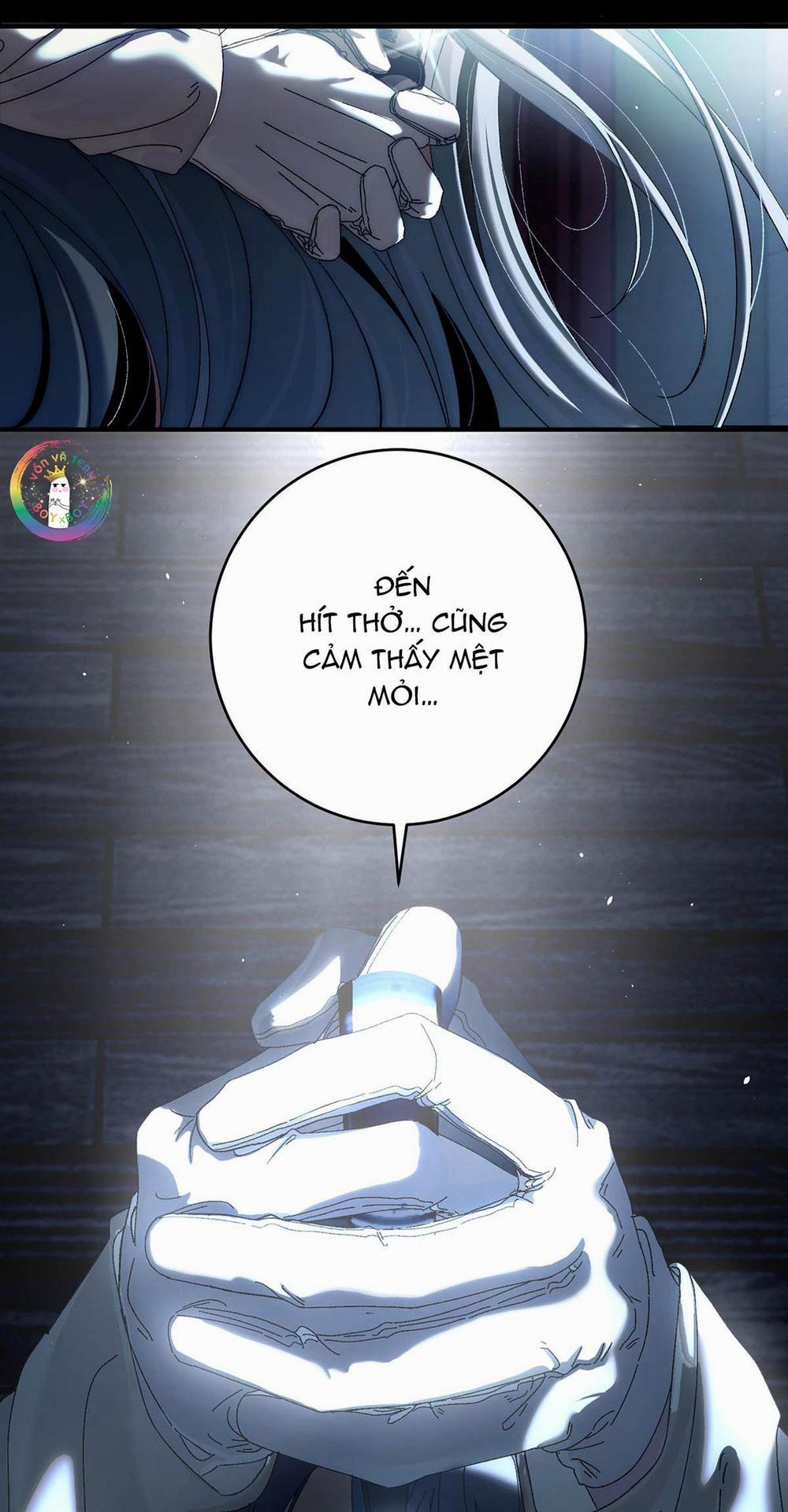Mỗi Ngày Đều Muốn Tên Hoàng Tử Yandere Nhục Mặt 2 trang 14
